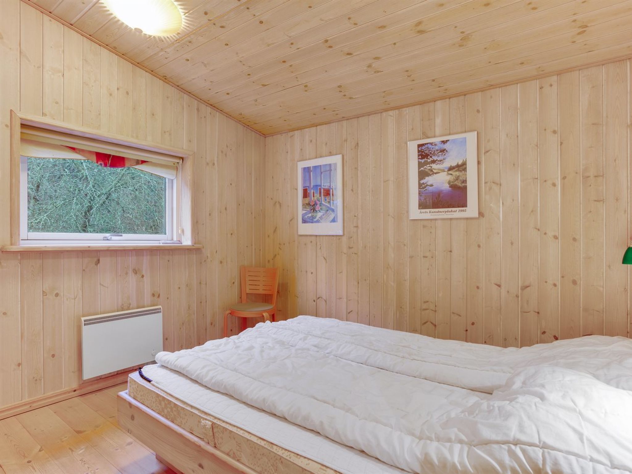 "Eljena" - 600m from the sea - Binnen