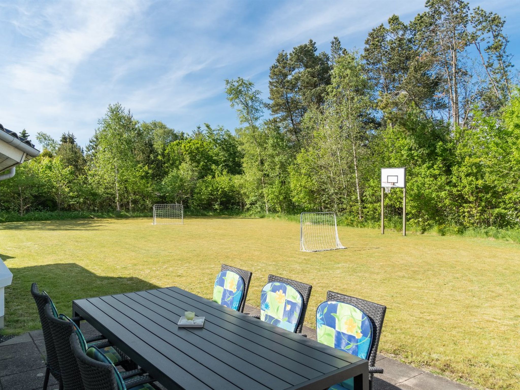 "Ehm" - 600m from the sea - Buiten