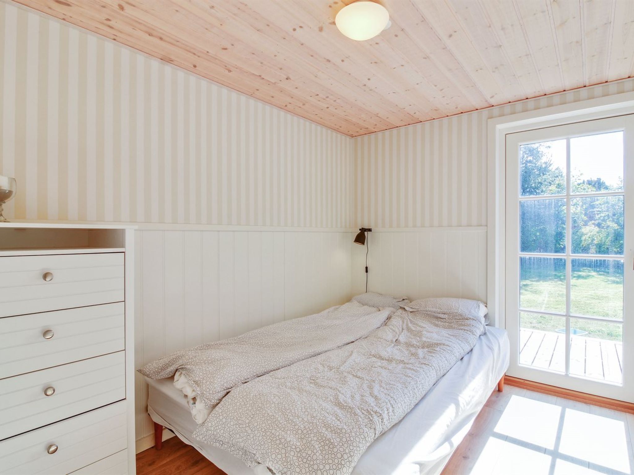 "Santtu" - 600m from the sea - Binnen