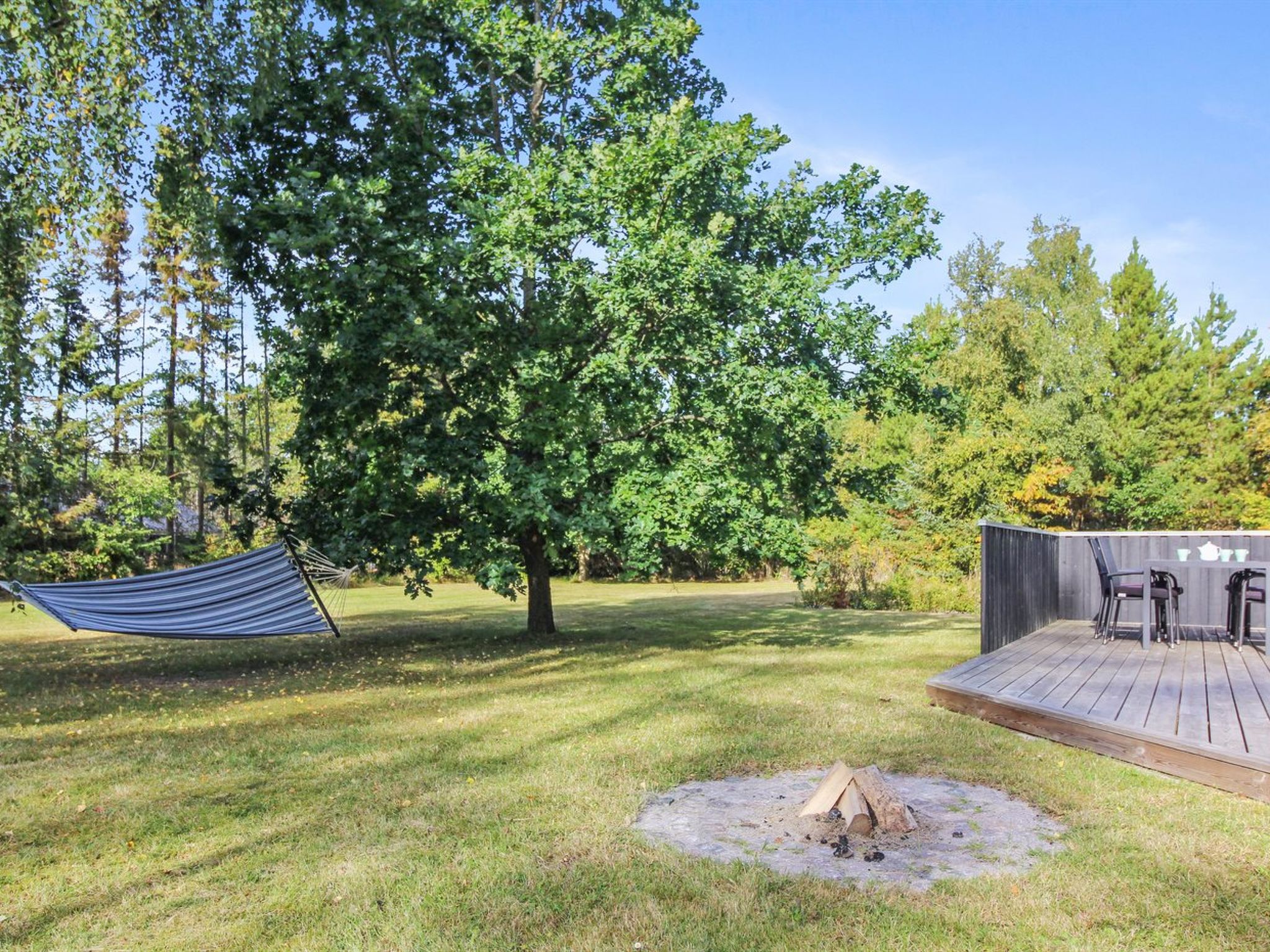 "Santtu" - 600m from the sea - Buiten