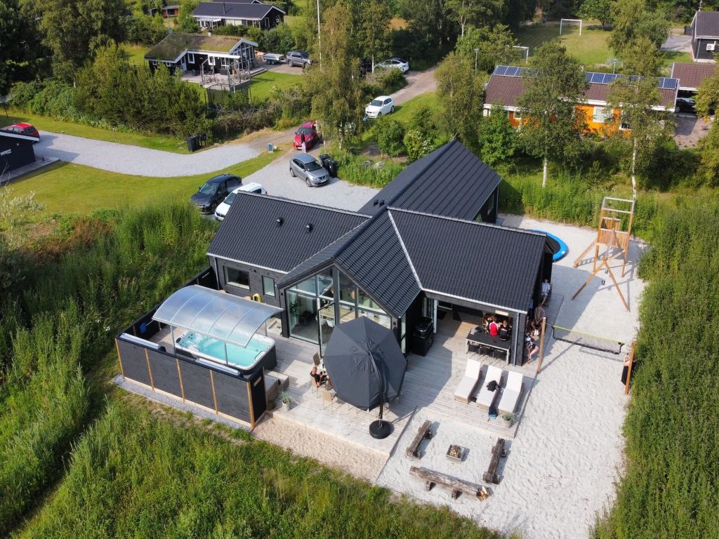 Vakantiehuis Grep in Denemarken