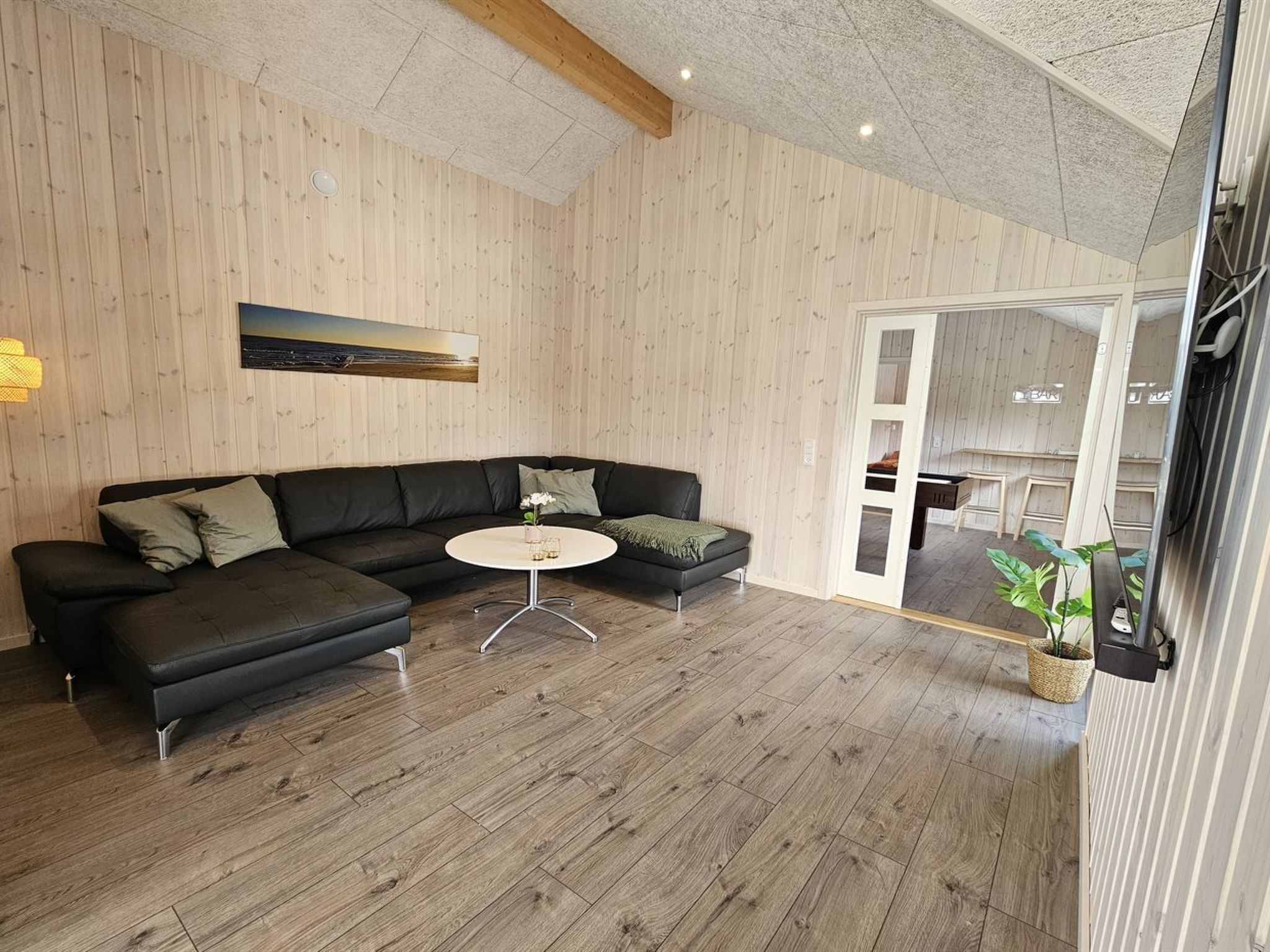 "Grep" - 800m from the sea-Binnen