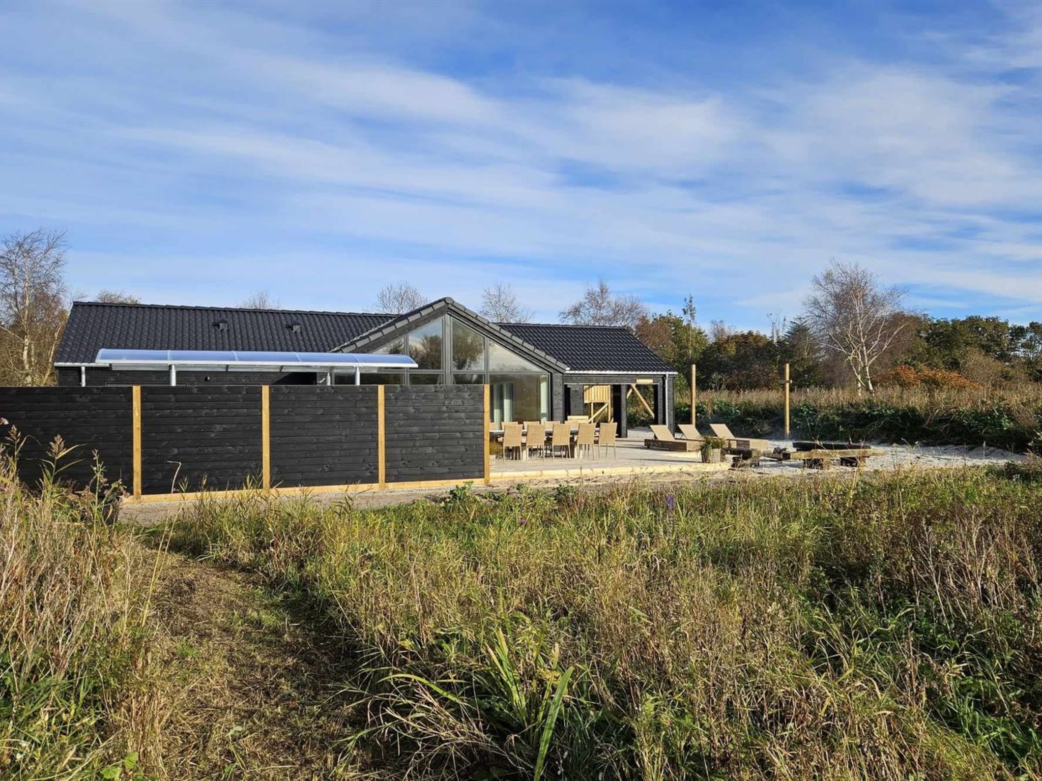 "Grep" - 800m from the sea - Buiten