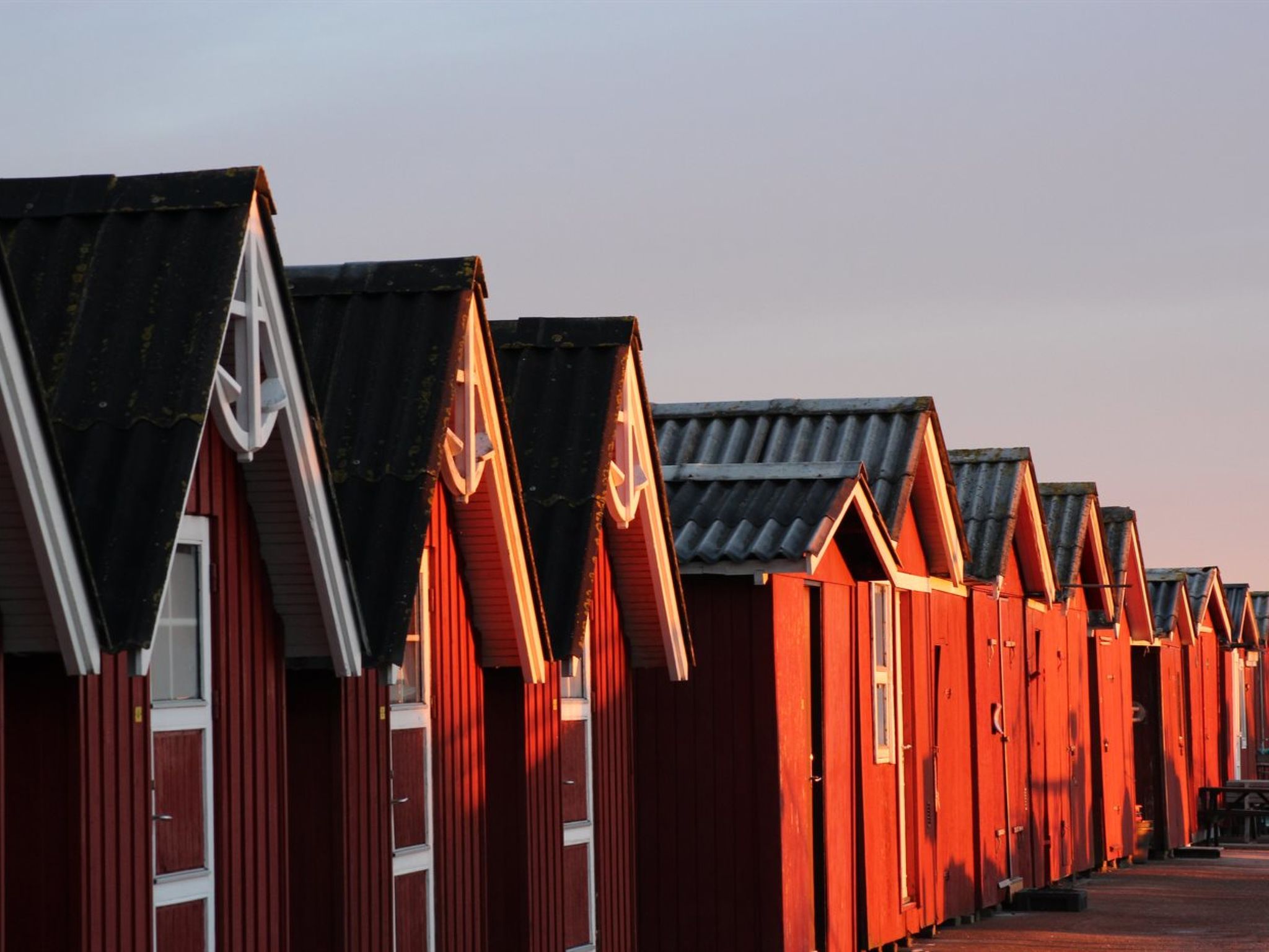 "Grep" - 800m from the sea - Buiten