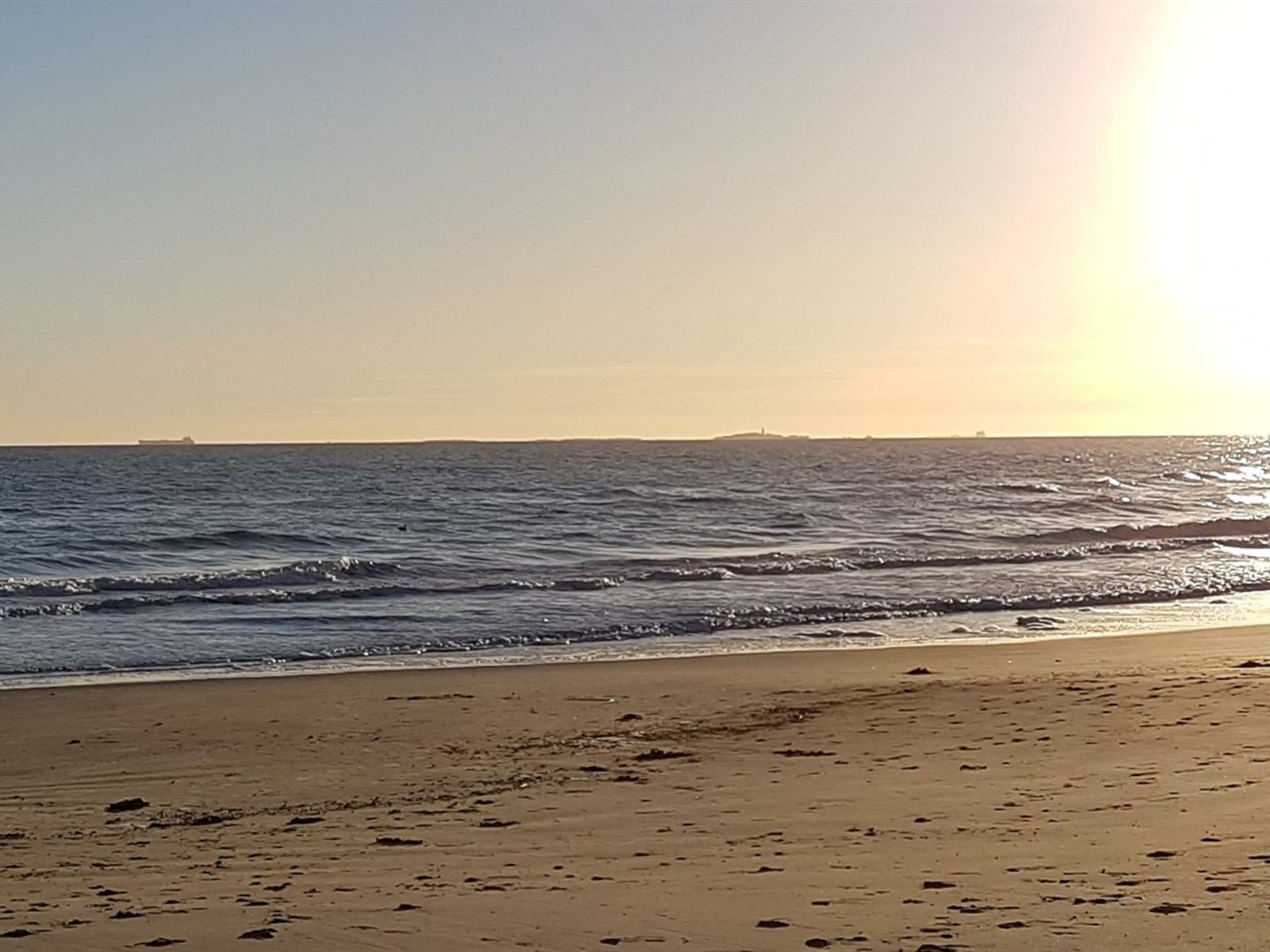 "Grep" - 800m from the sea - Buiten