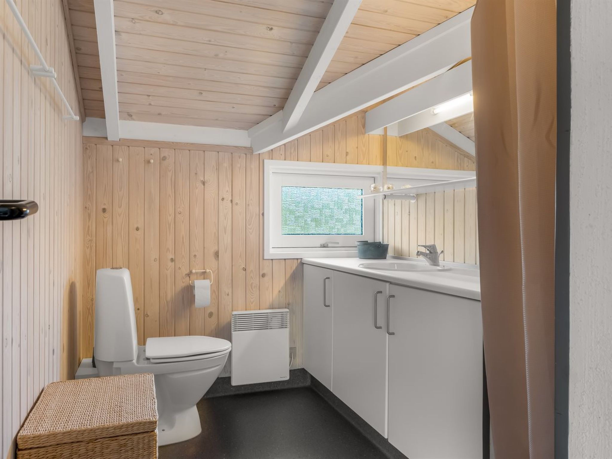 "Santeri" - 180m from the sea - Dedans
