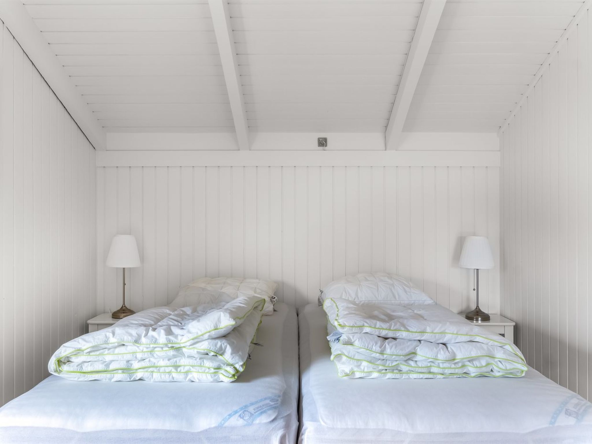 "Santeri" - 180m from the sea - Dedans