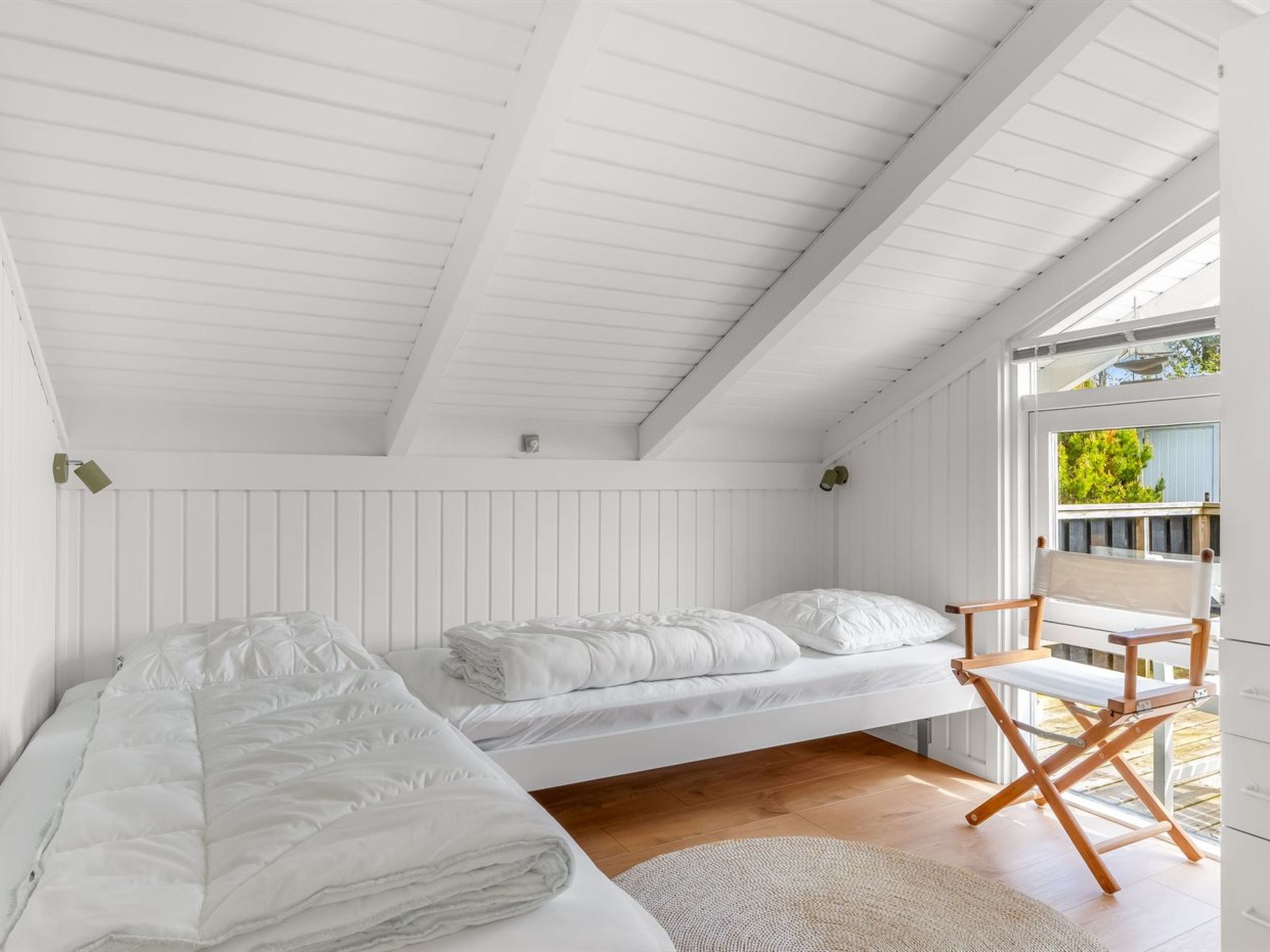 "Santeri" - 180m from the sea - Dedans