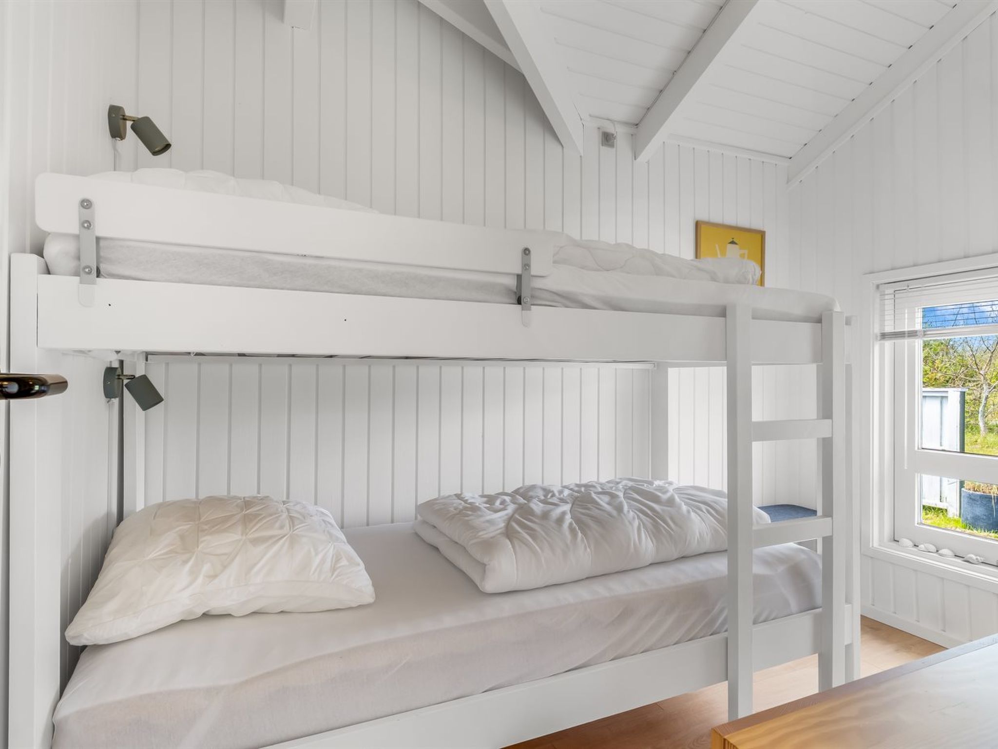"Santeri" - 180m from the sea - Dedans