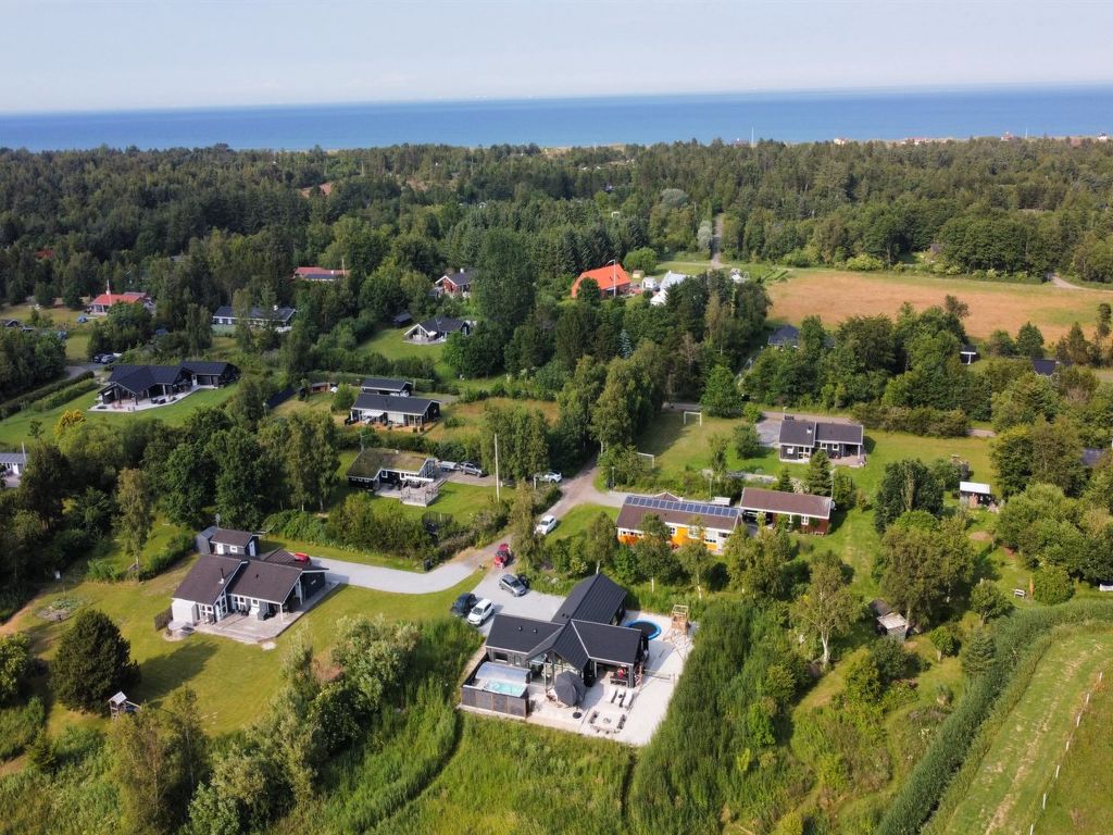 Vakantiehuis Lidewij in Denemarken