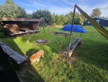 "Lidewij" - 800m from the sea