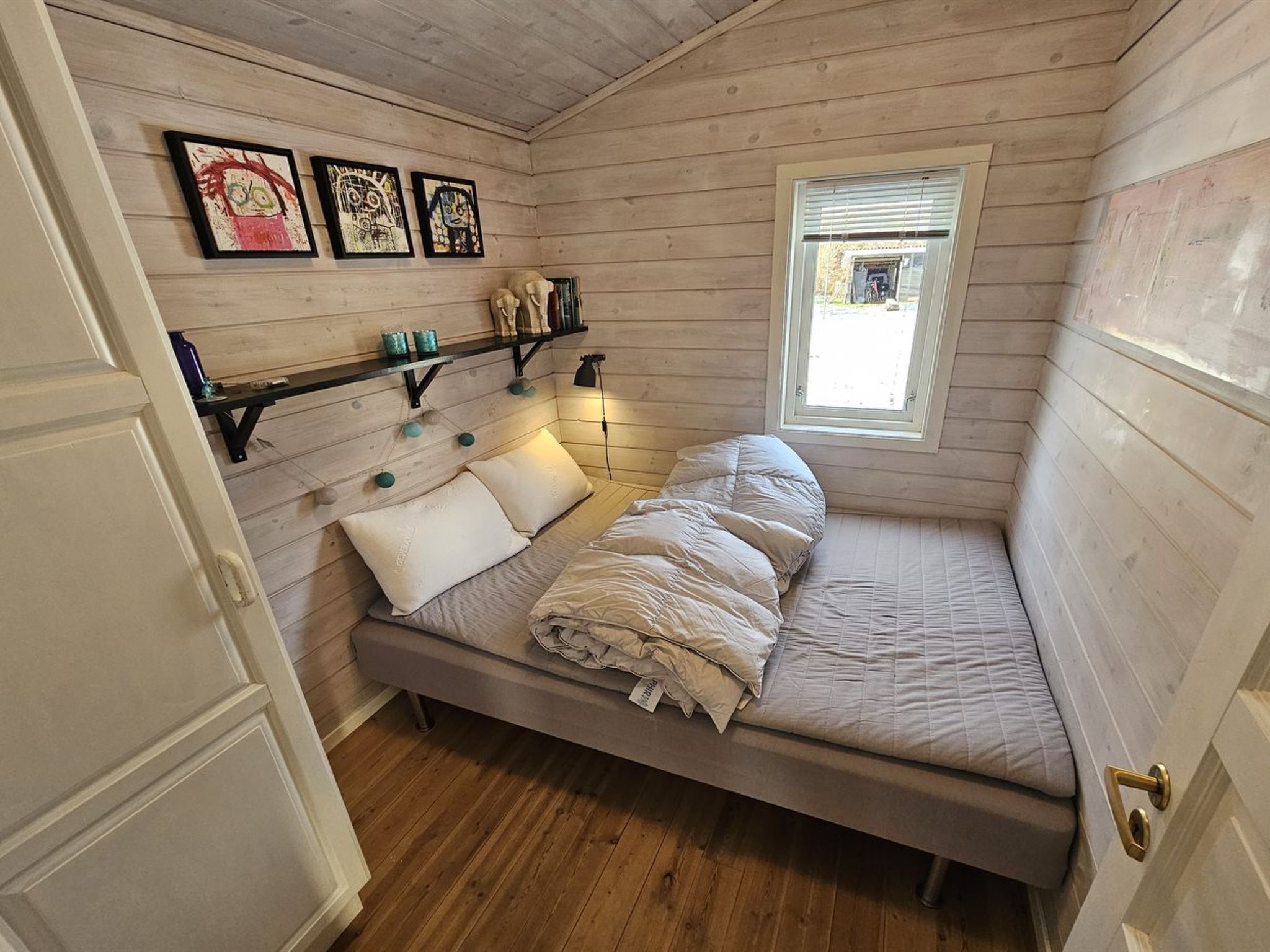 "Lidewij" - 800m from the sea - Inside