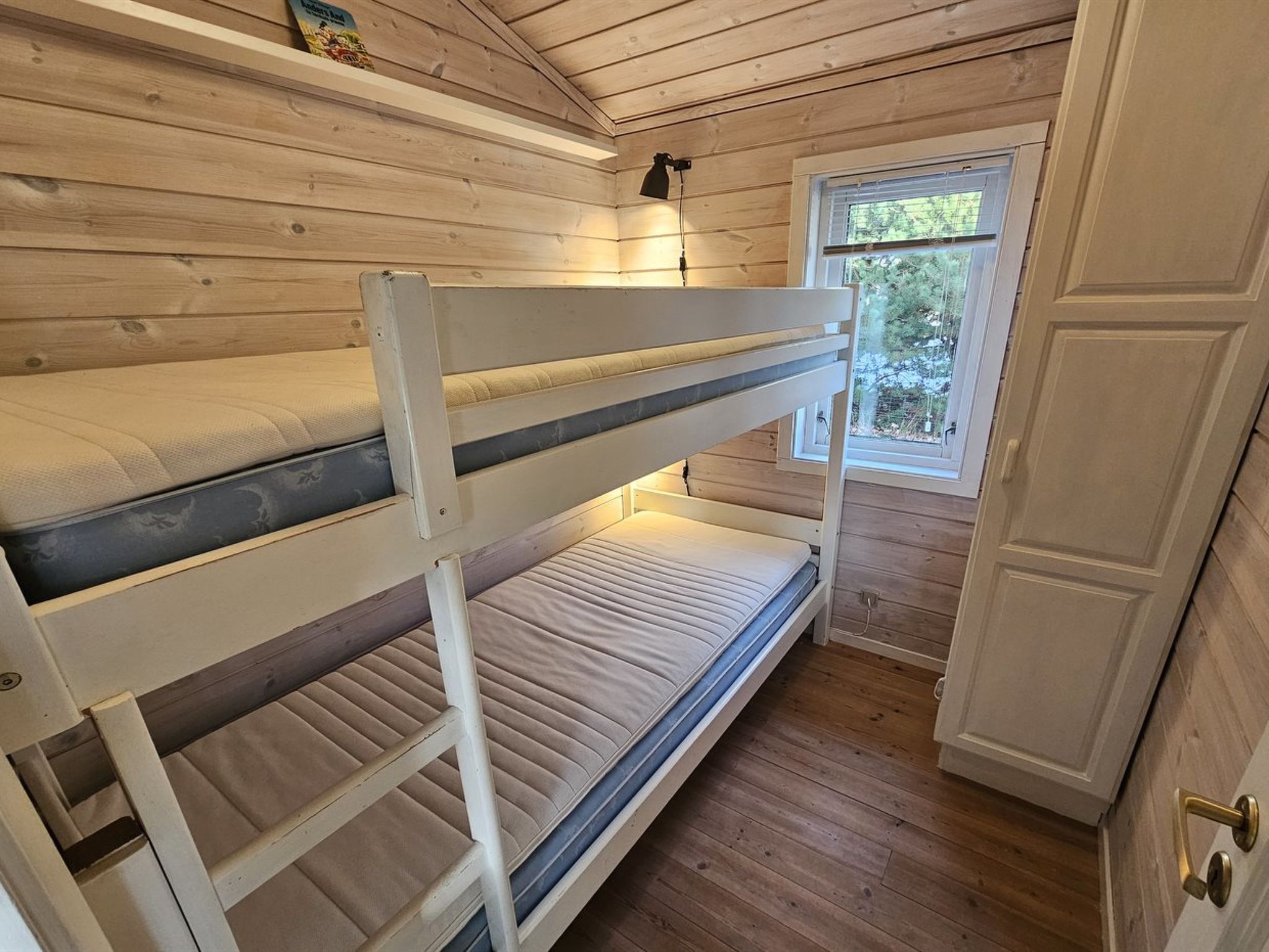 "Lidewij" - 800m from the sea - Inside