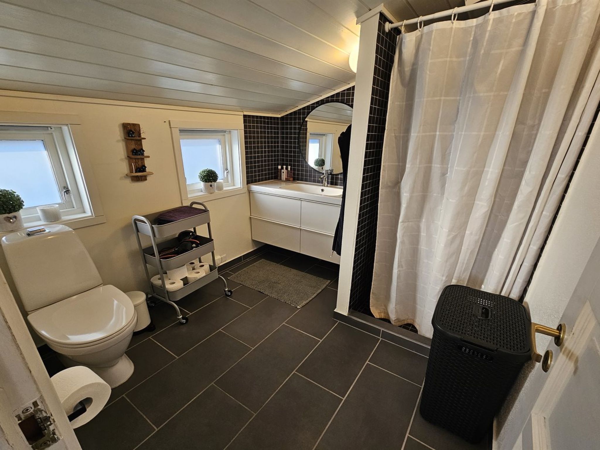 "Lidewij" - 800m from the sea - Inside