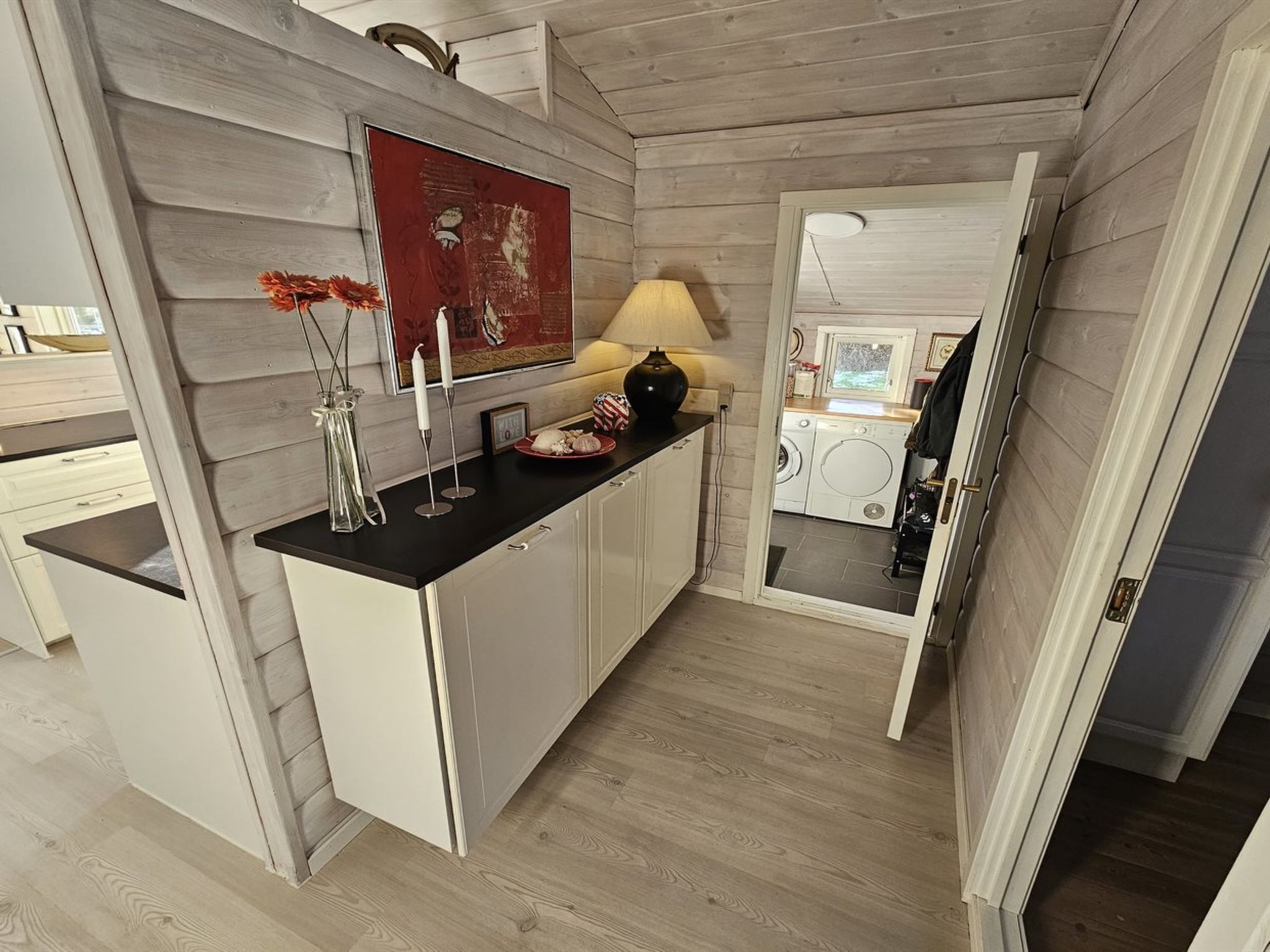 "Lidewij" - 800m from the sea - Inside