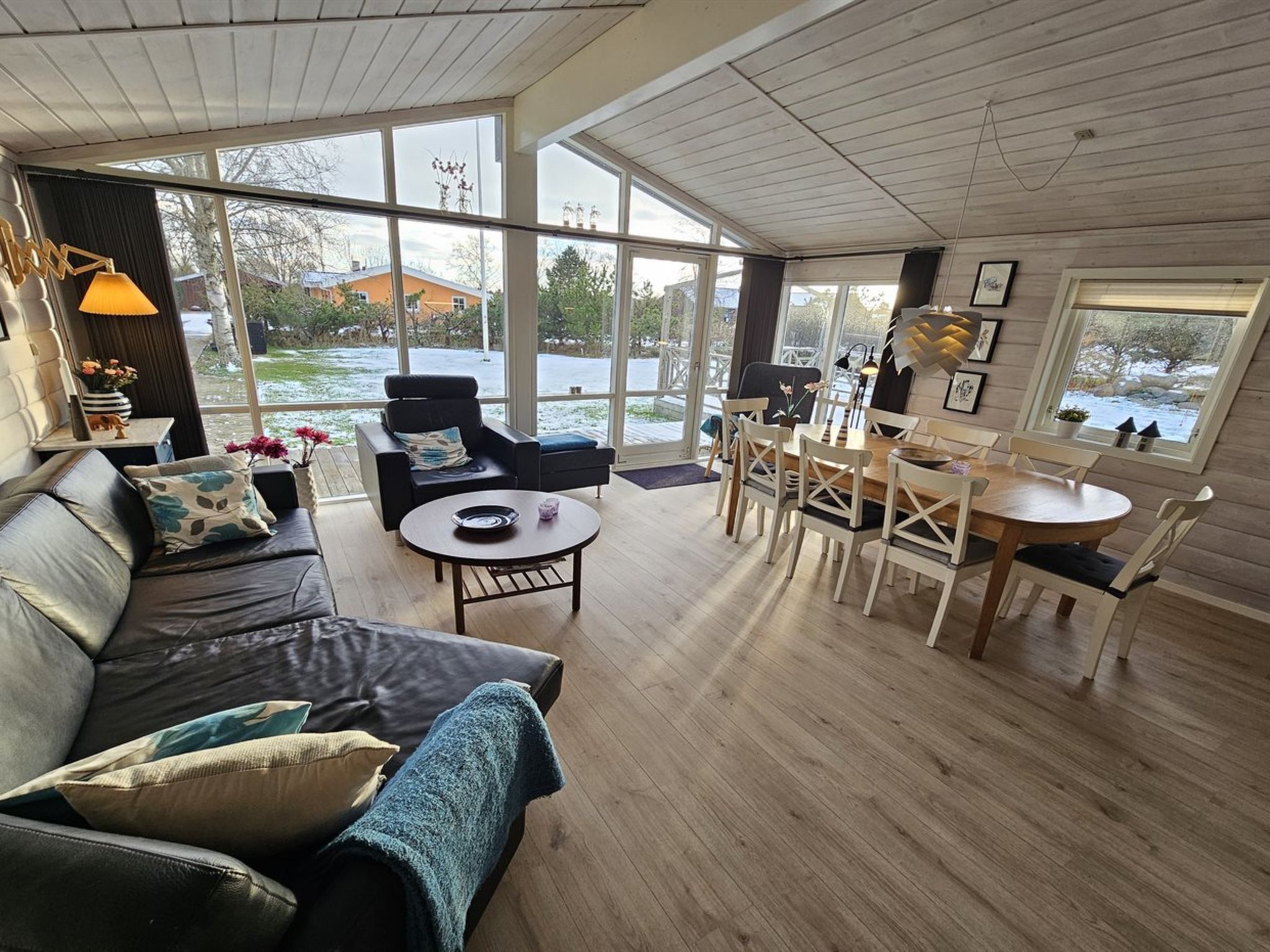 "Lidewij" - 800m from the sea - Inside