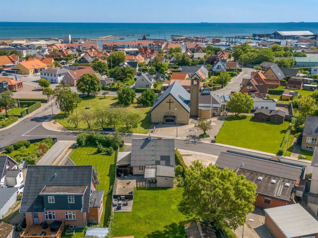 Vakantiehuis Richardine