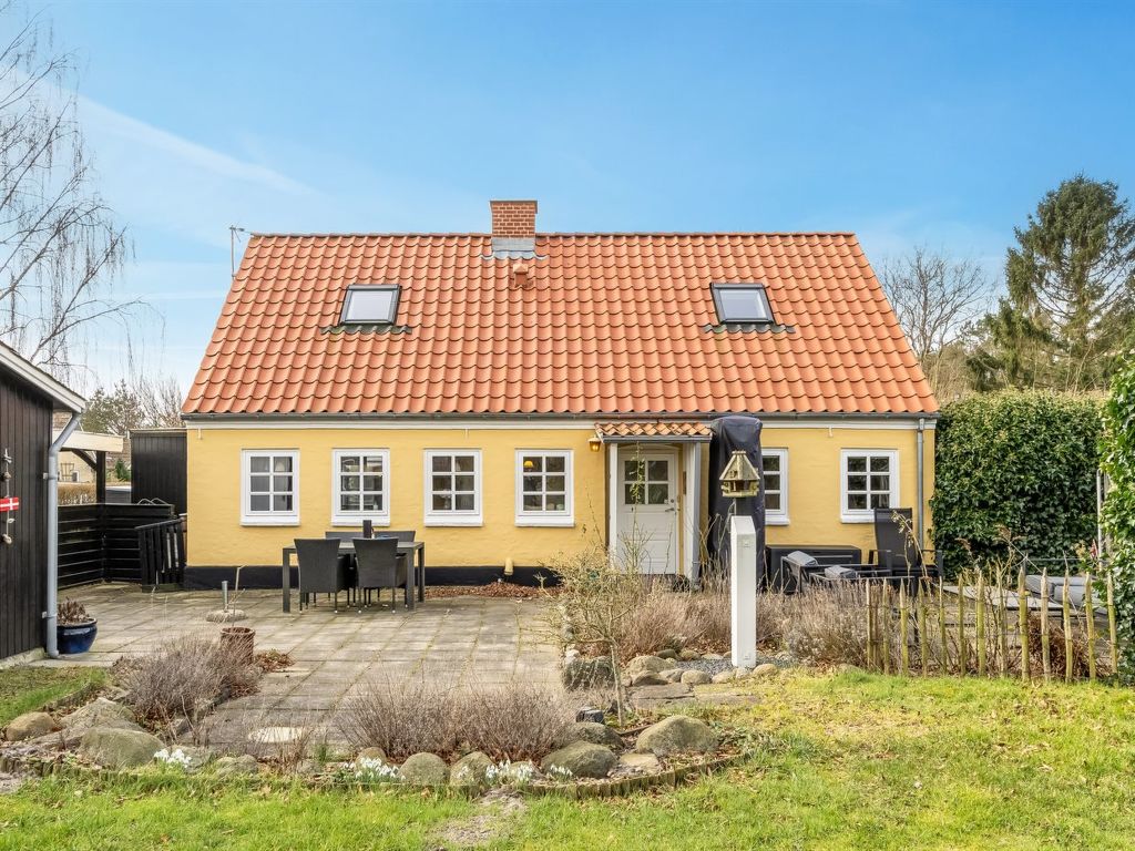 Vakantiehuis Luiza