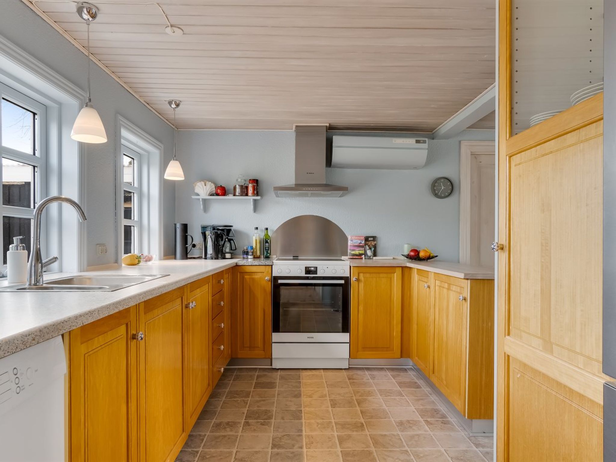"Luiza" - 2km from the sea-Binnen