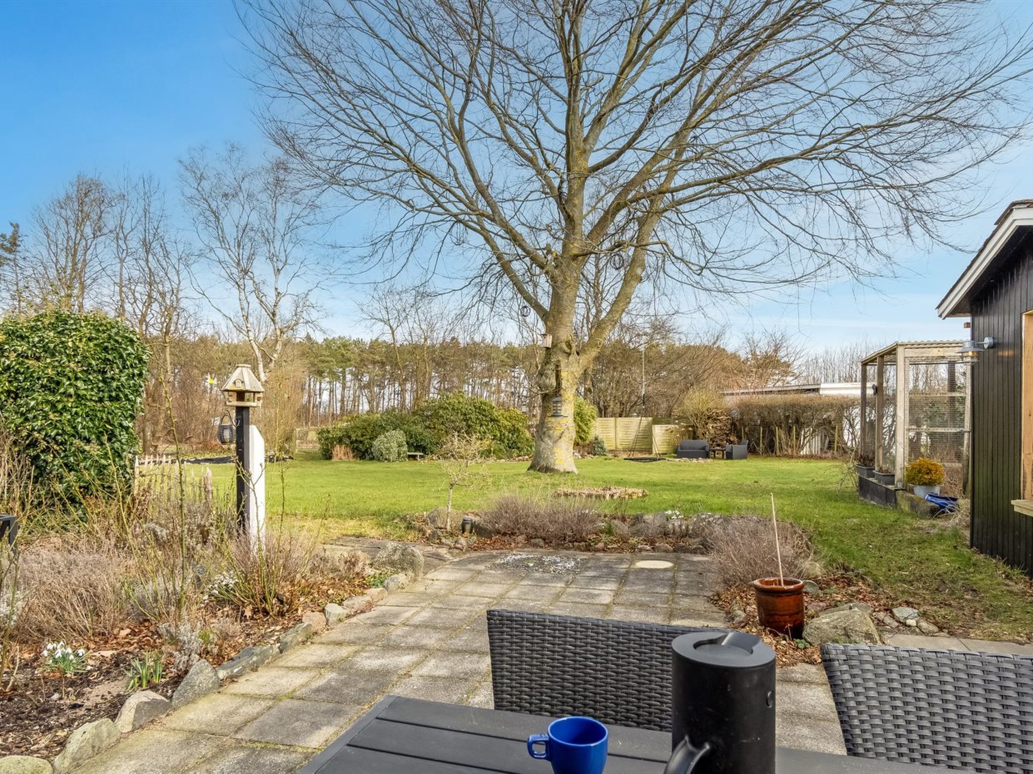 "Luiza" - 2km from the sea-Buiten