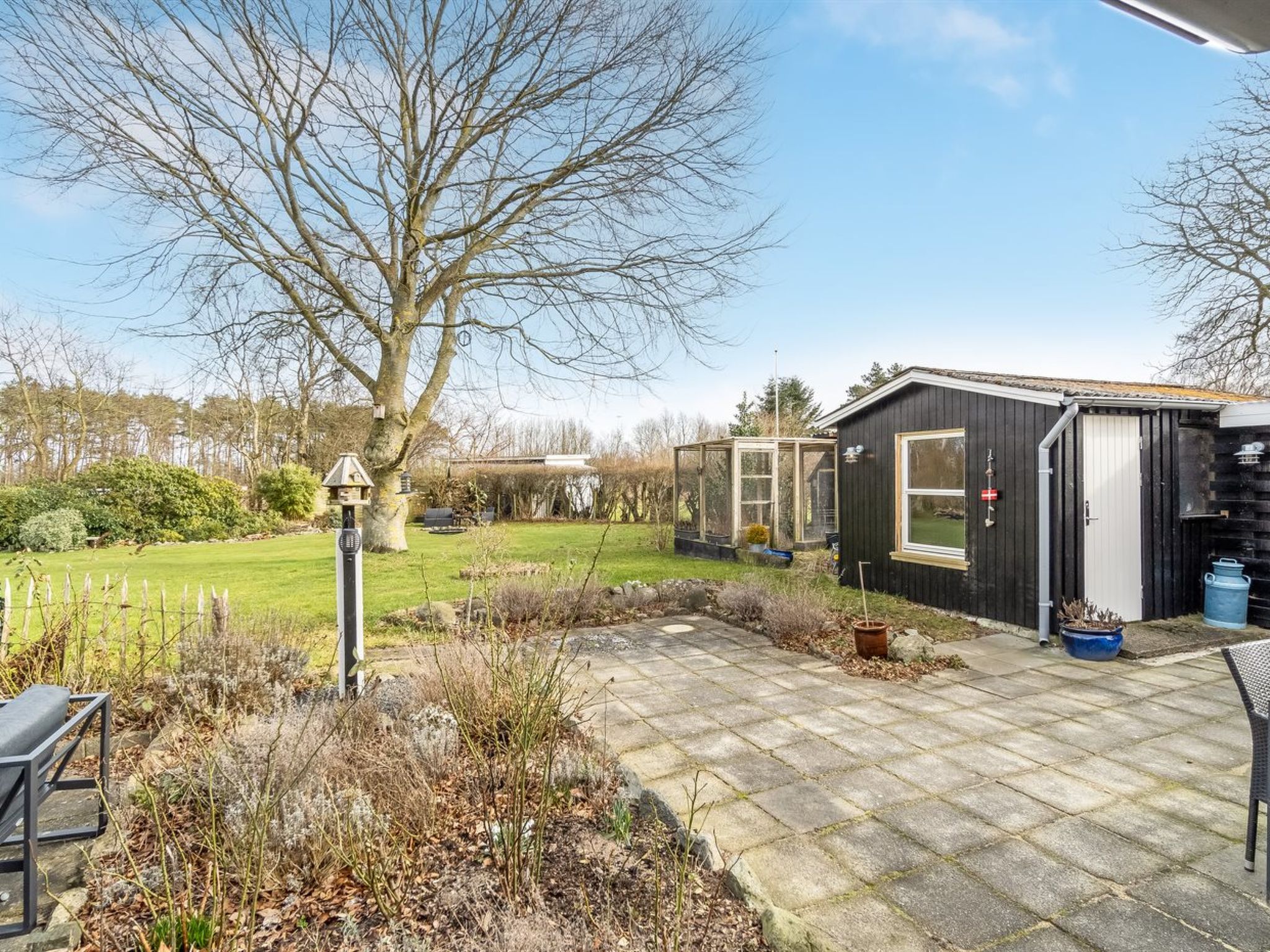 "Luiza" - 2km from the sea-Buiten