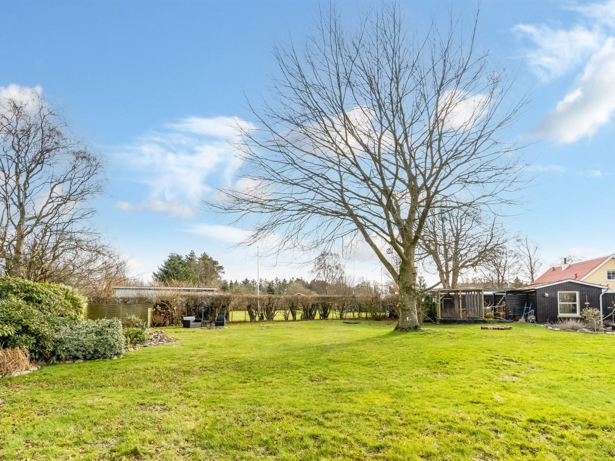 "Luiza" - 2km from the sea-Buiten