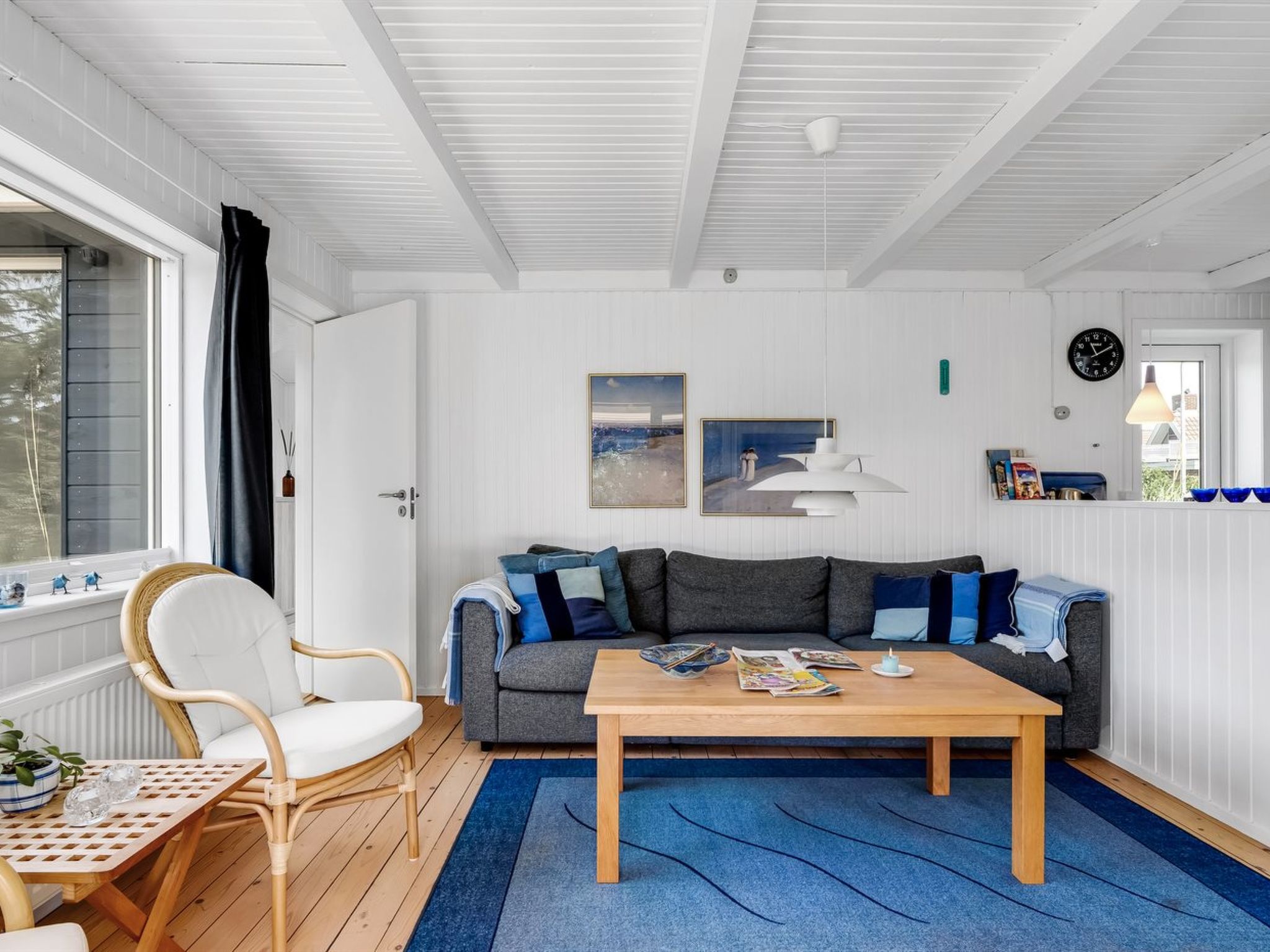 "Tinka" - 100m from the sea