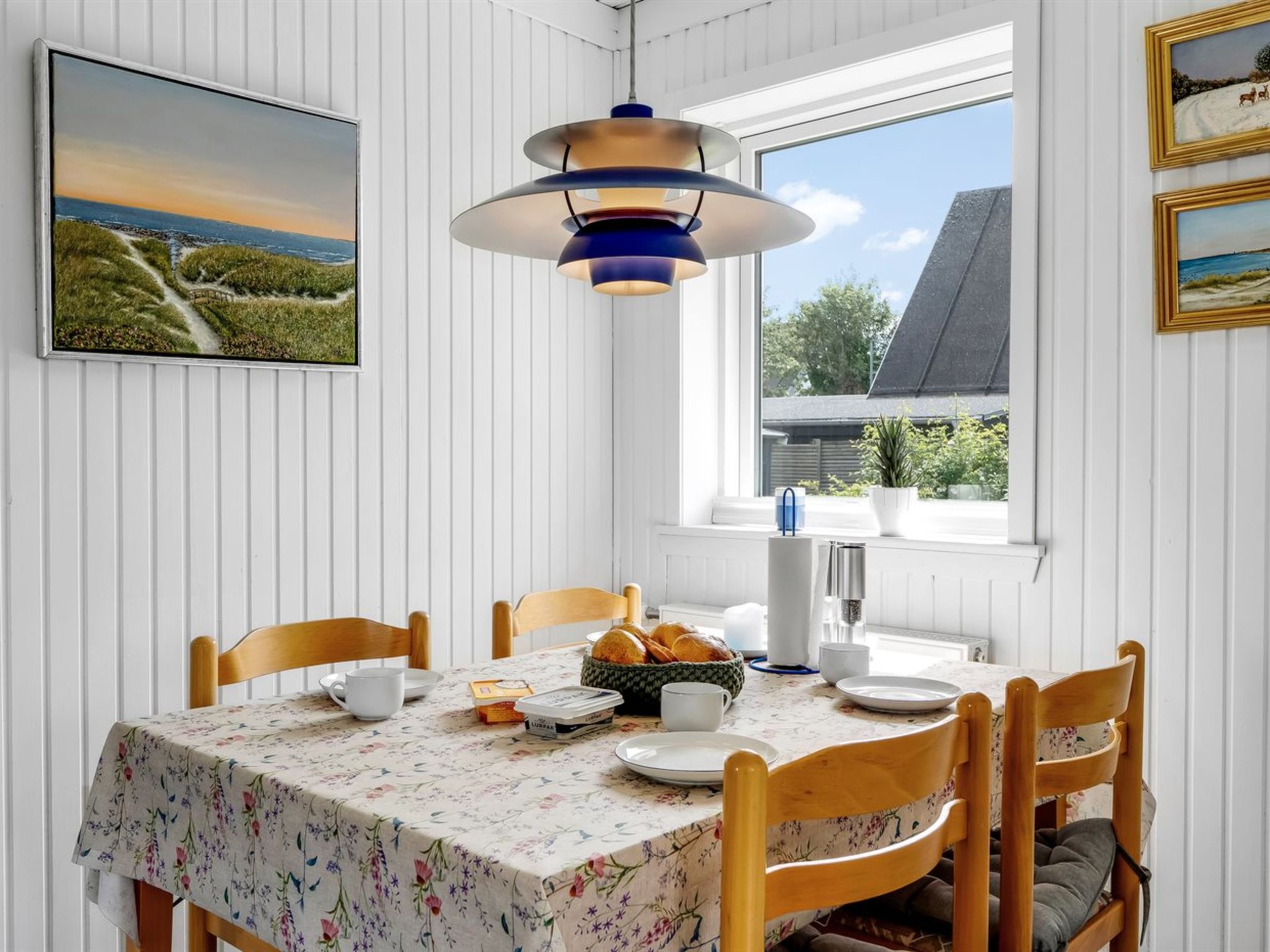 "Tinka" - 100m from the sea