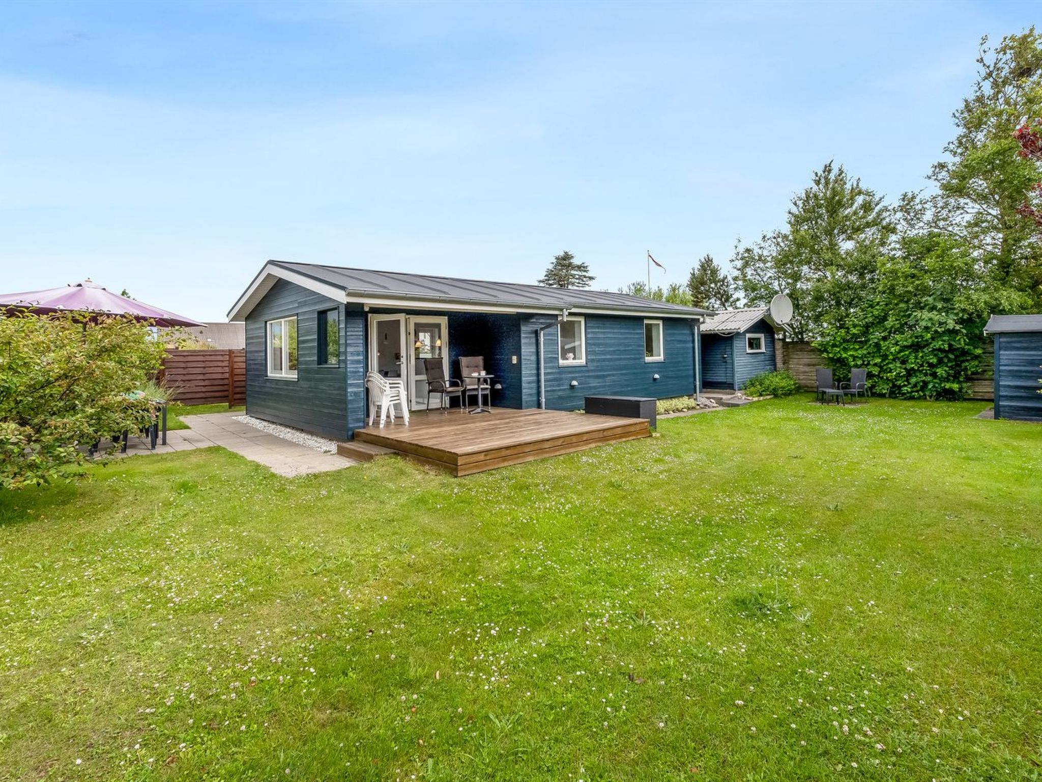 Photo of "Tinka" - 100m from the sea