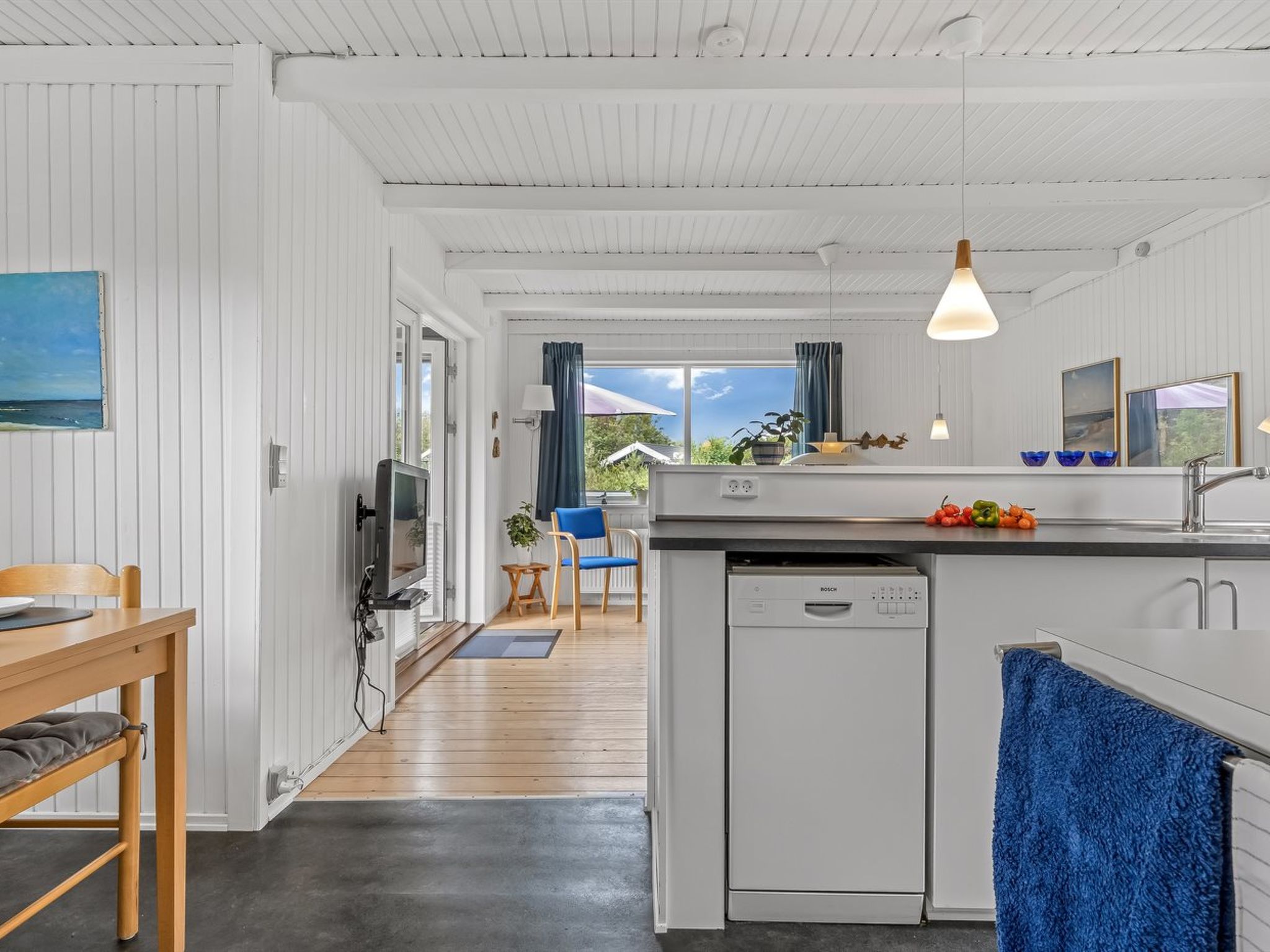 Photo of "Tinka" - 100m from the sea