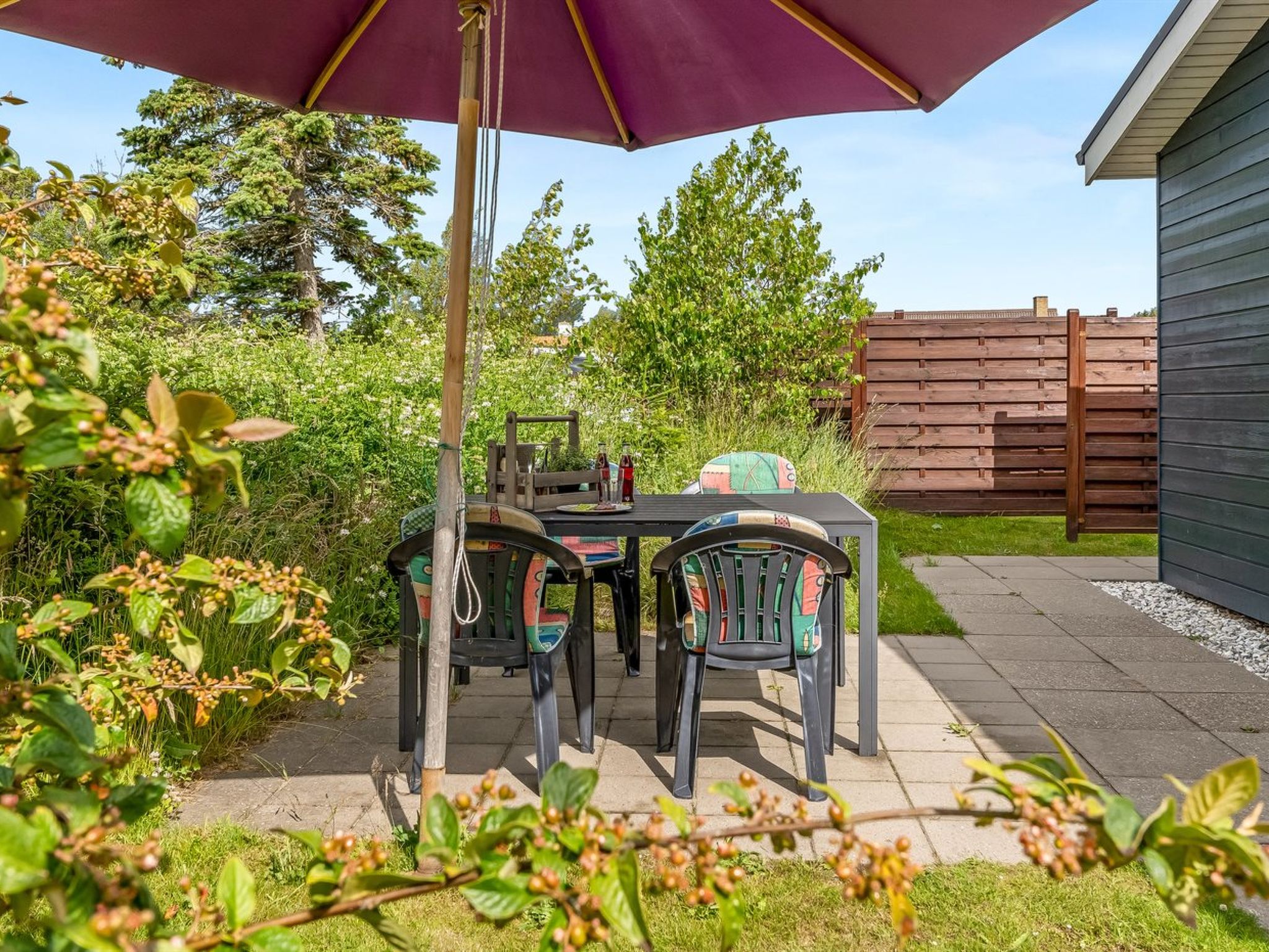 Photo of "Tinka" - 100m from the sea