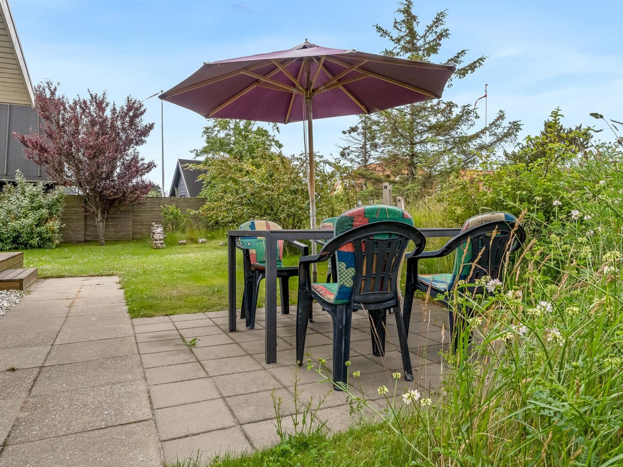 Photo of "Tinka" - 100m from the sea