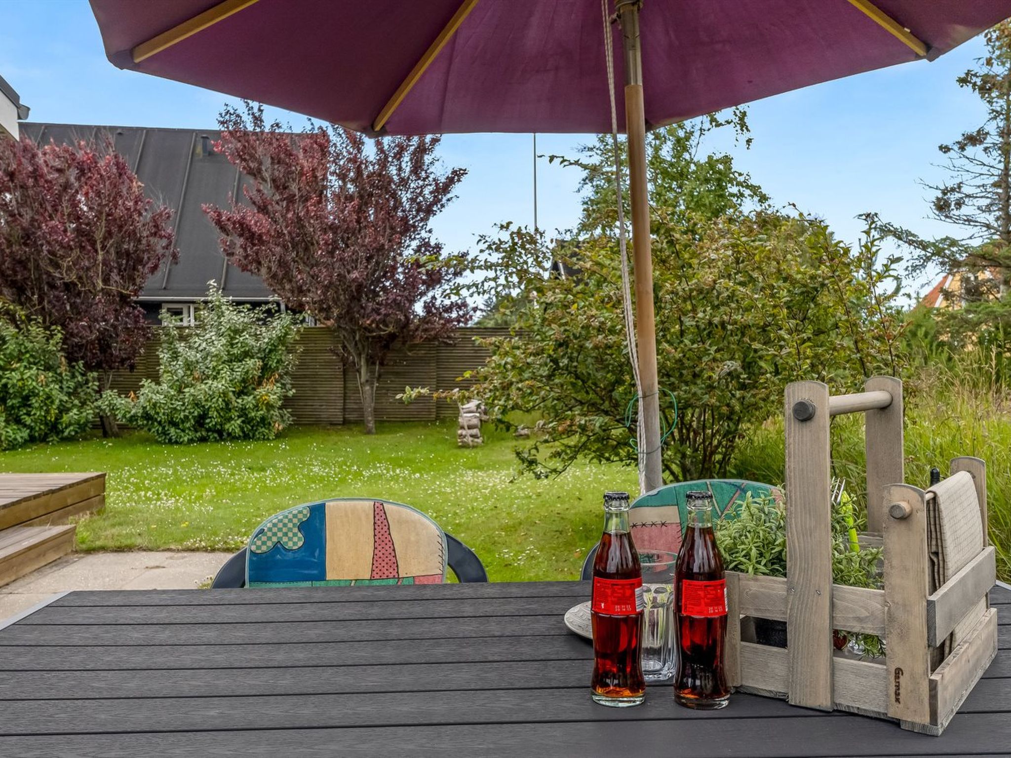 Photo of "Tinka" - 100m from the sea