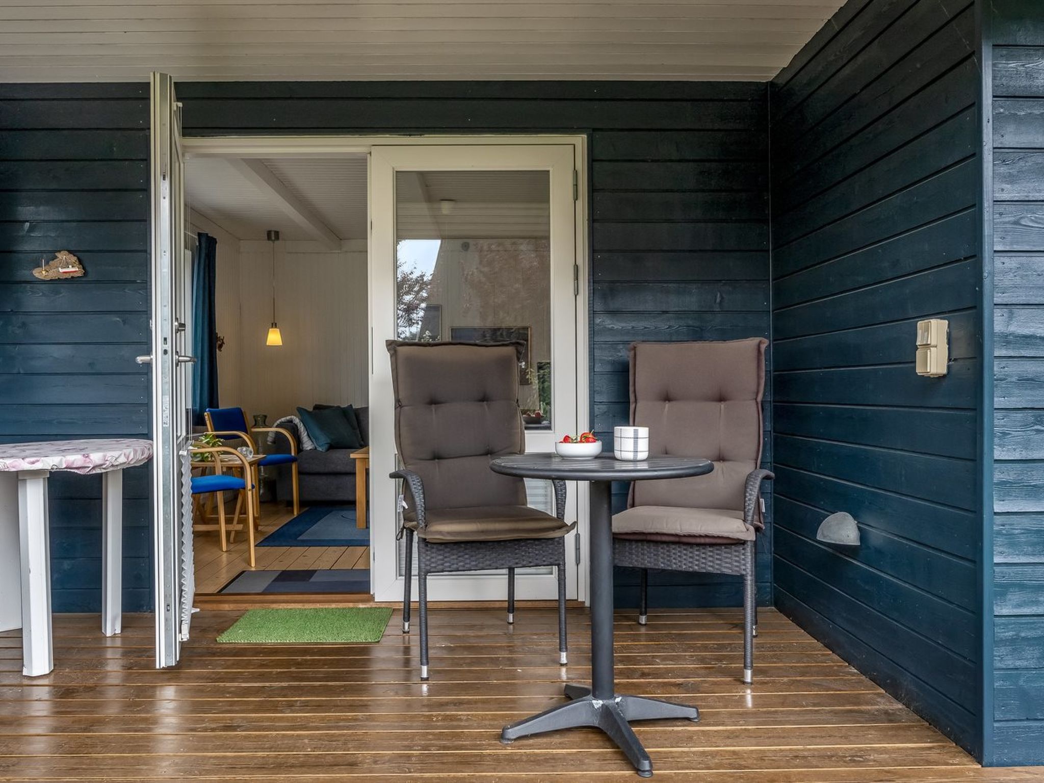 Photo of "Tinka" - 100m from the sea