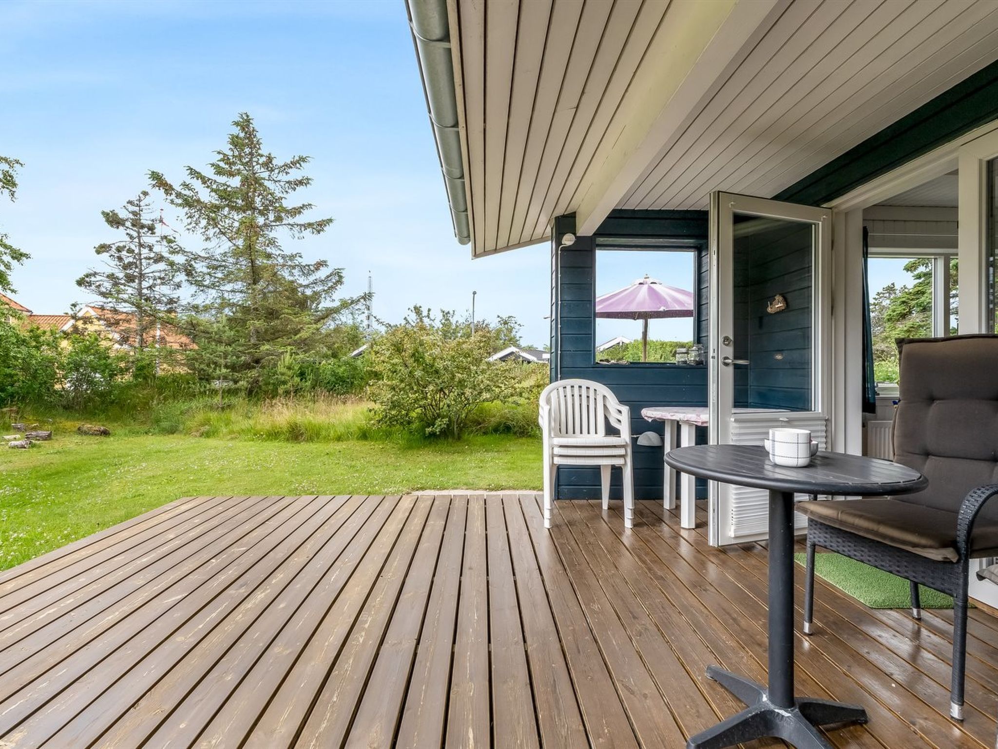 Photo of "Tinka" - 100m from the sea