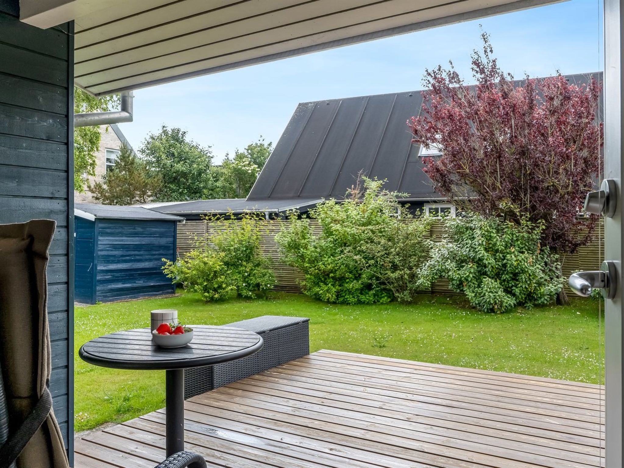 Photo of "Tinka" - 100m from the sea