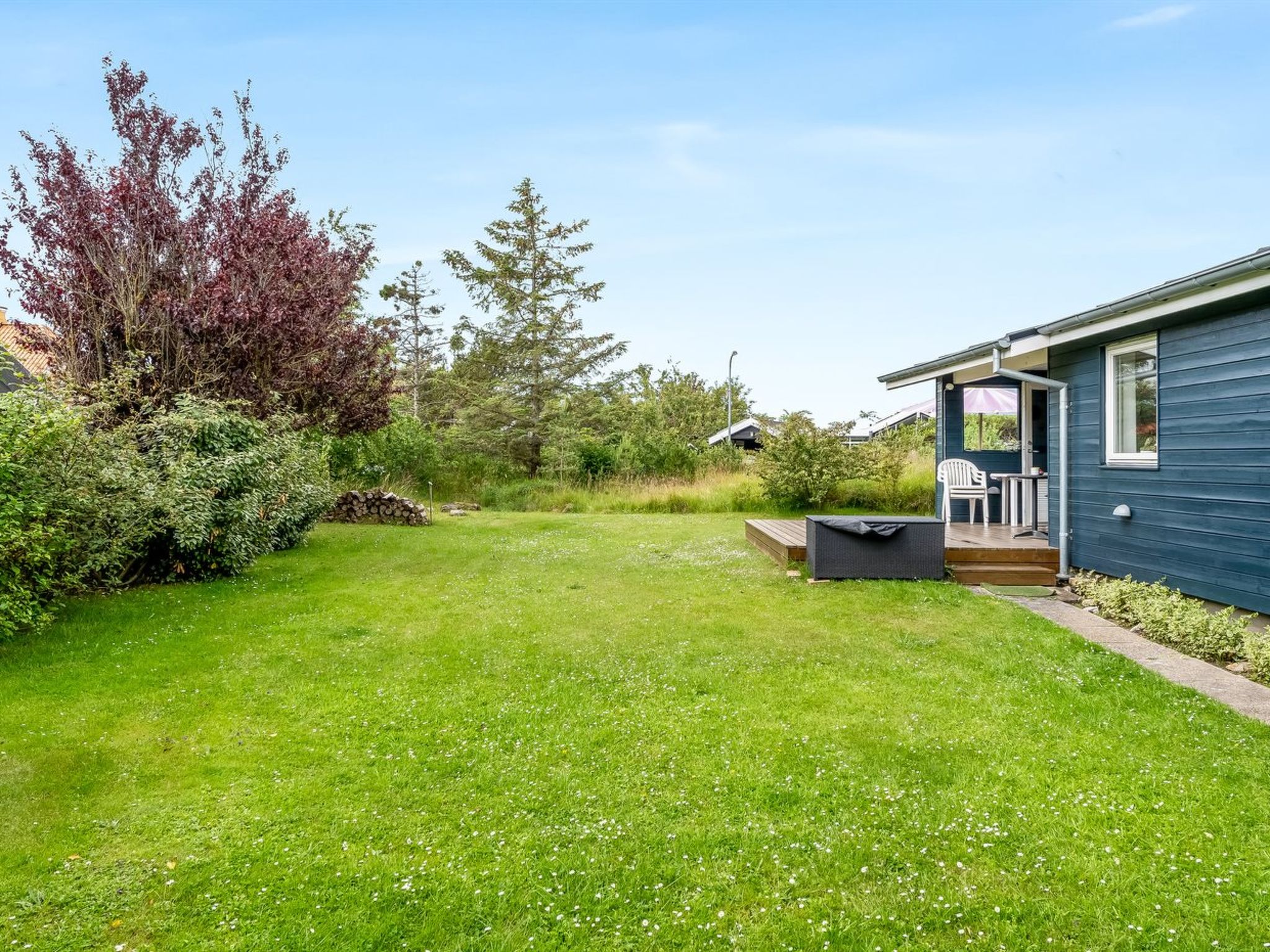 Photo of "Tinka" - 100m from the sea