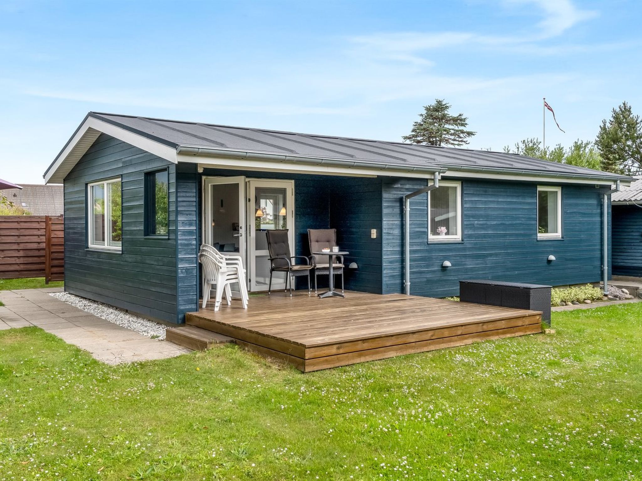 Photo of "Tinka" - 100m from the sea