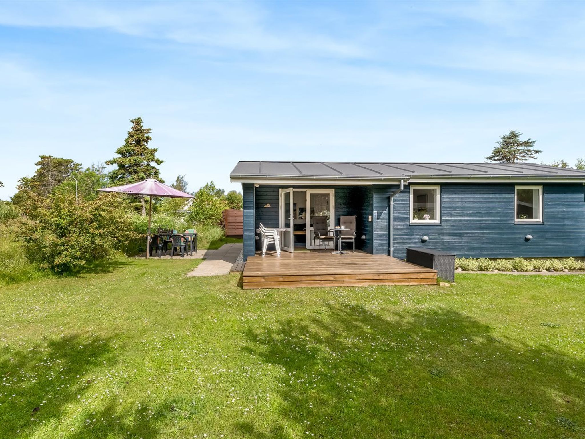 Photo of "Tinka" - 100m from the sea