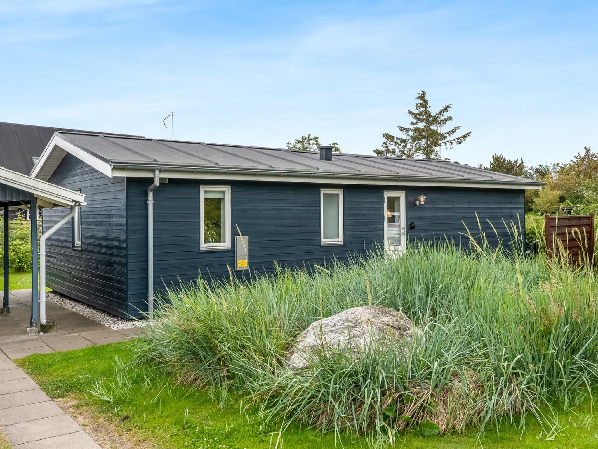 Photo of "Tinka" - 100m from the sea