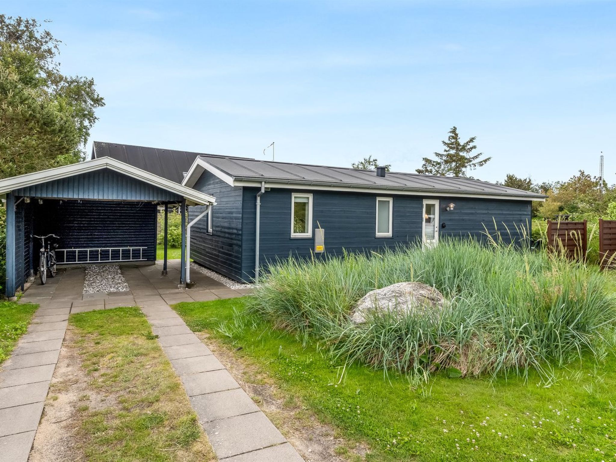 Photo of "Tinka" - 100m from the sea