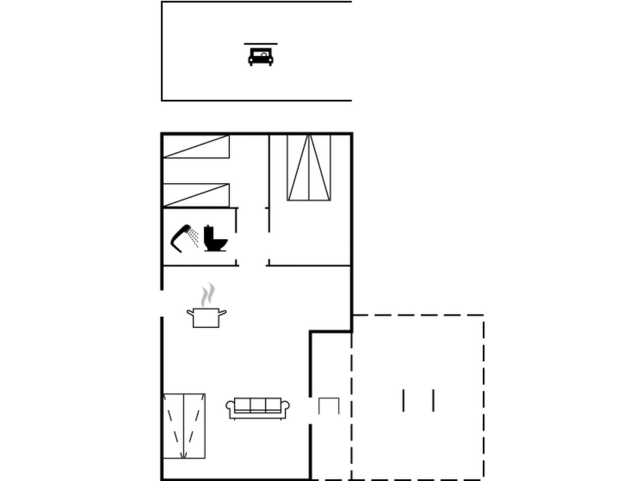 Photo of "Tinka" - 100m from the sea