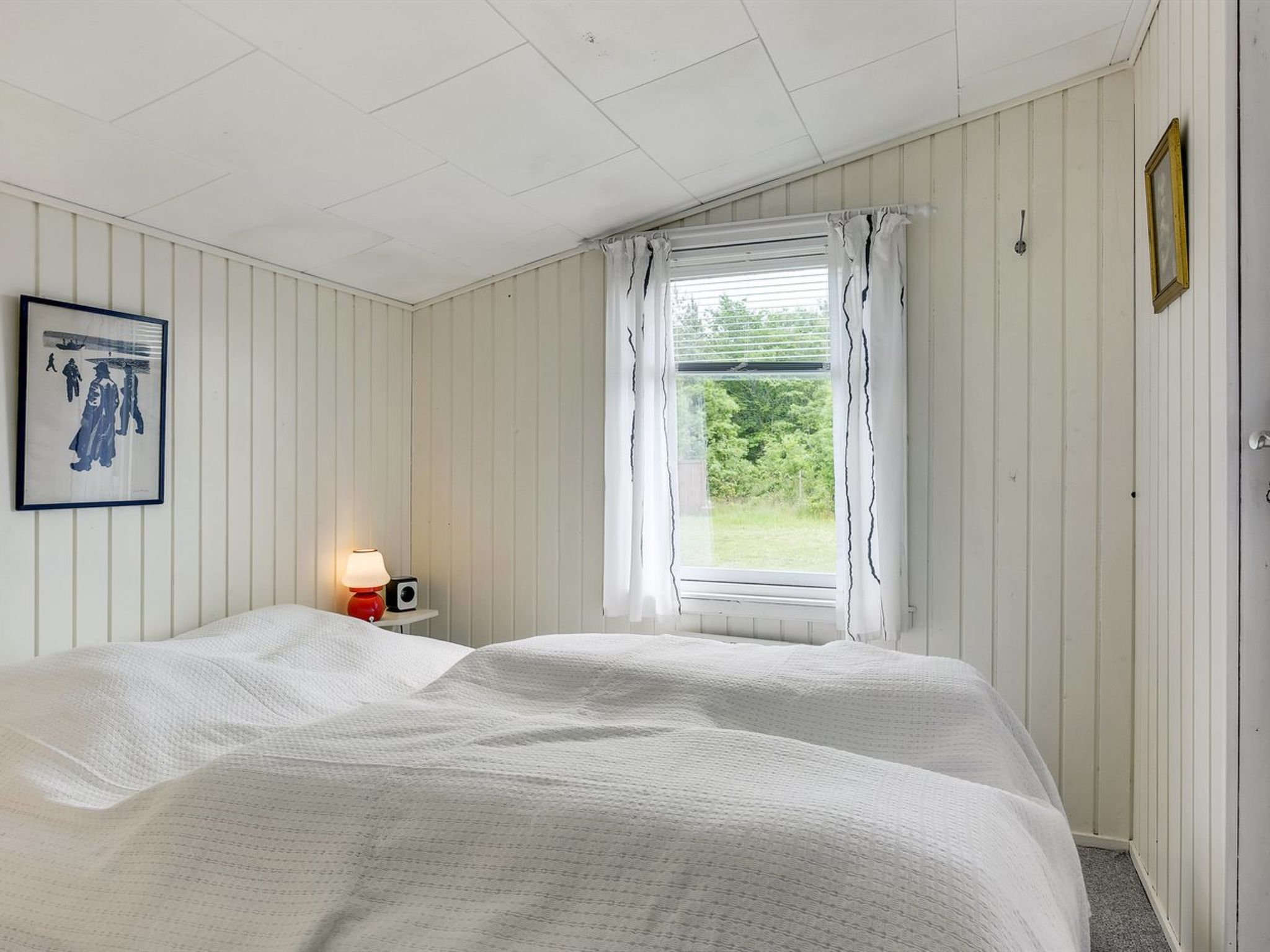 "Gangulf" - 150m from the sea - Binnen