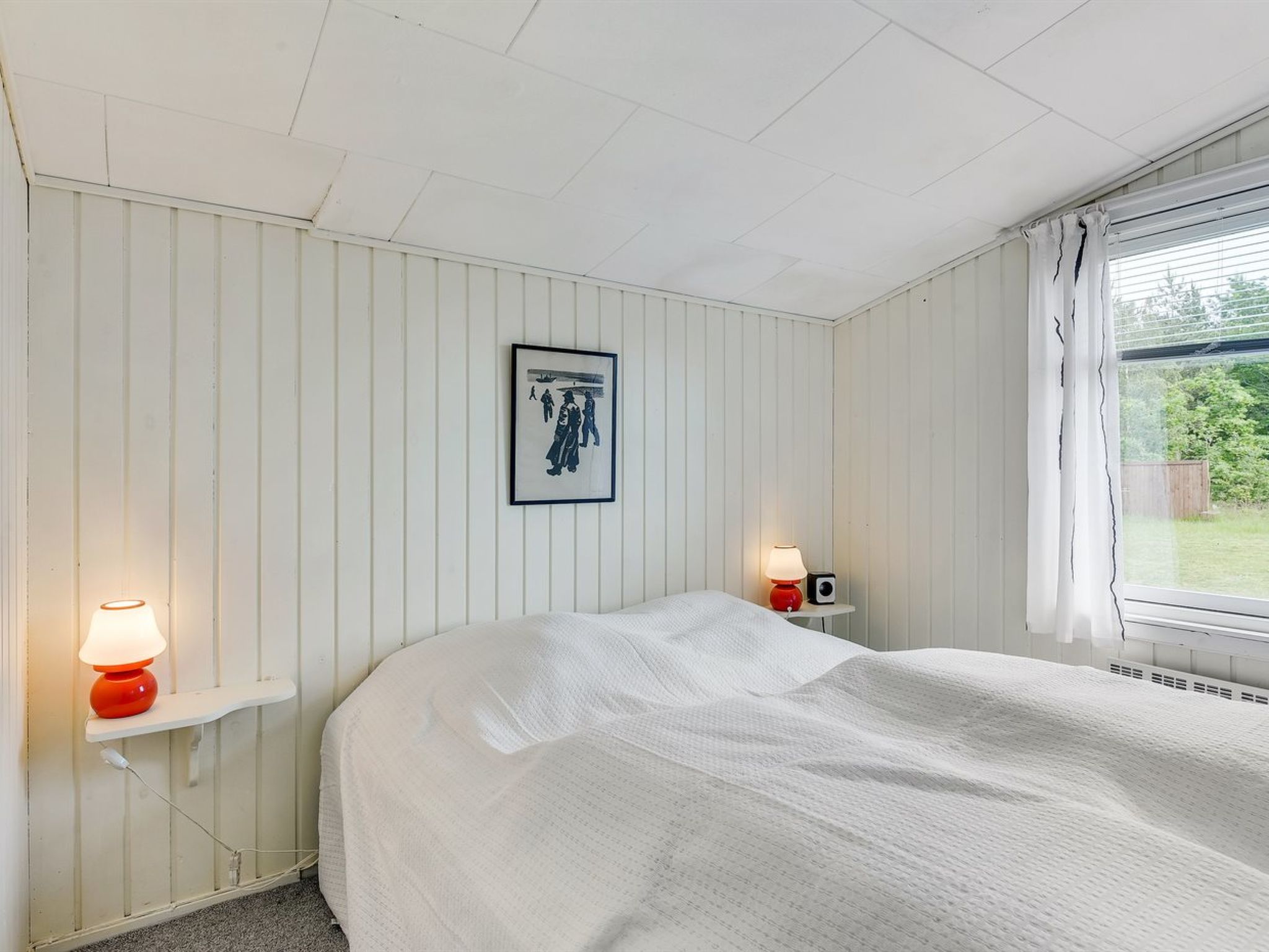 "Gangulf" - 150m from the sea - Binnen