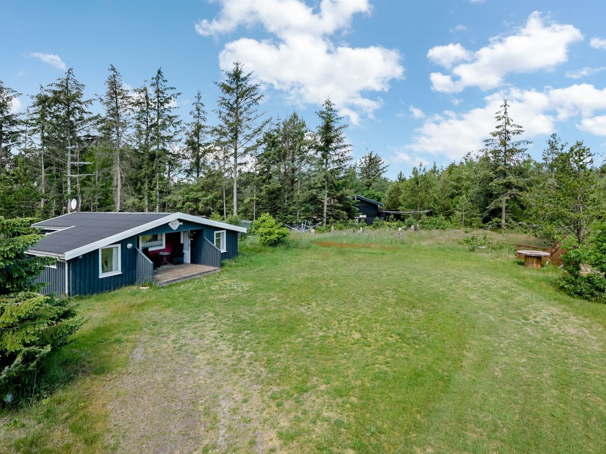 "Gangulf" - 150m from the sea - Buiten