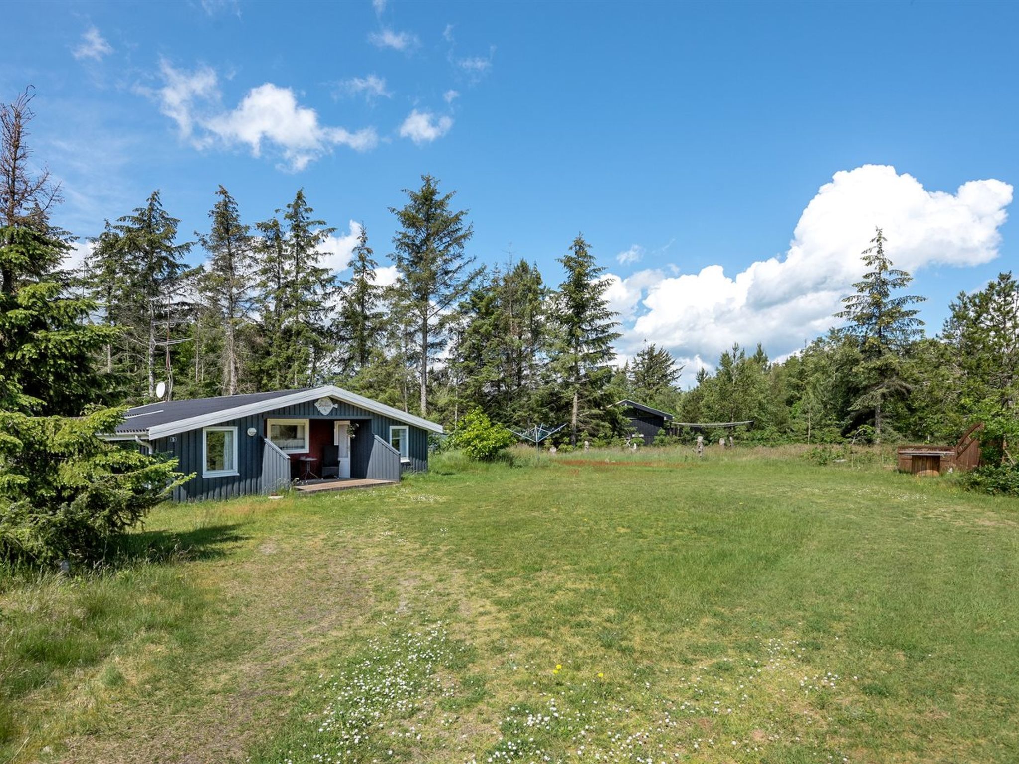 "Gangulf" - 150m from the sea - Buiten