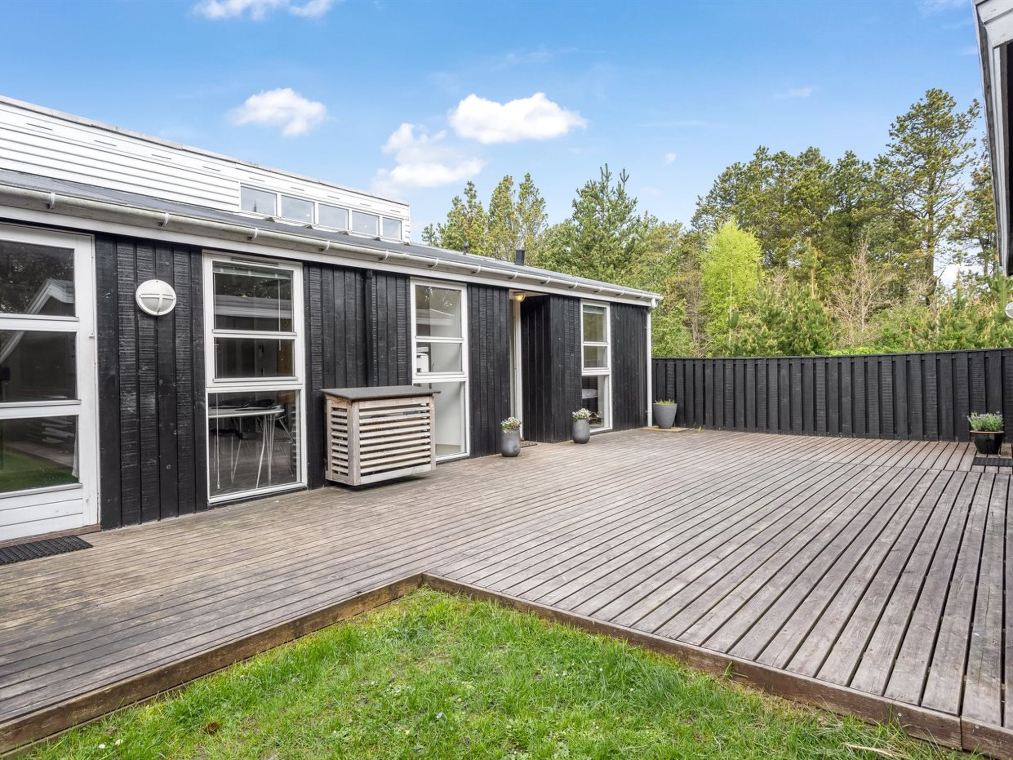 "Halwarth" - 250m from the sea - Buiten