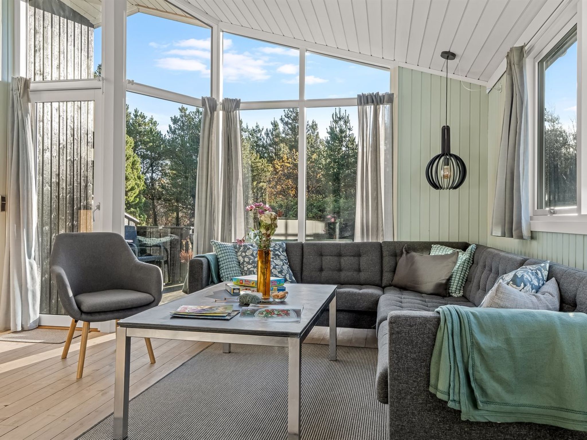 Photo of "Halwarth" - 250m from the sea