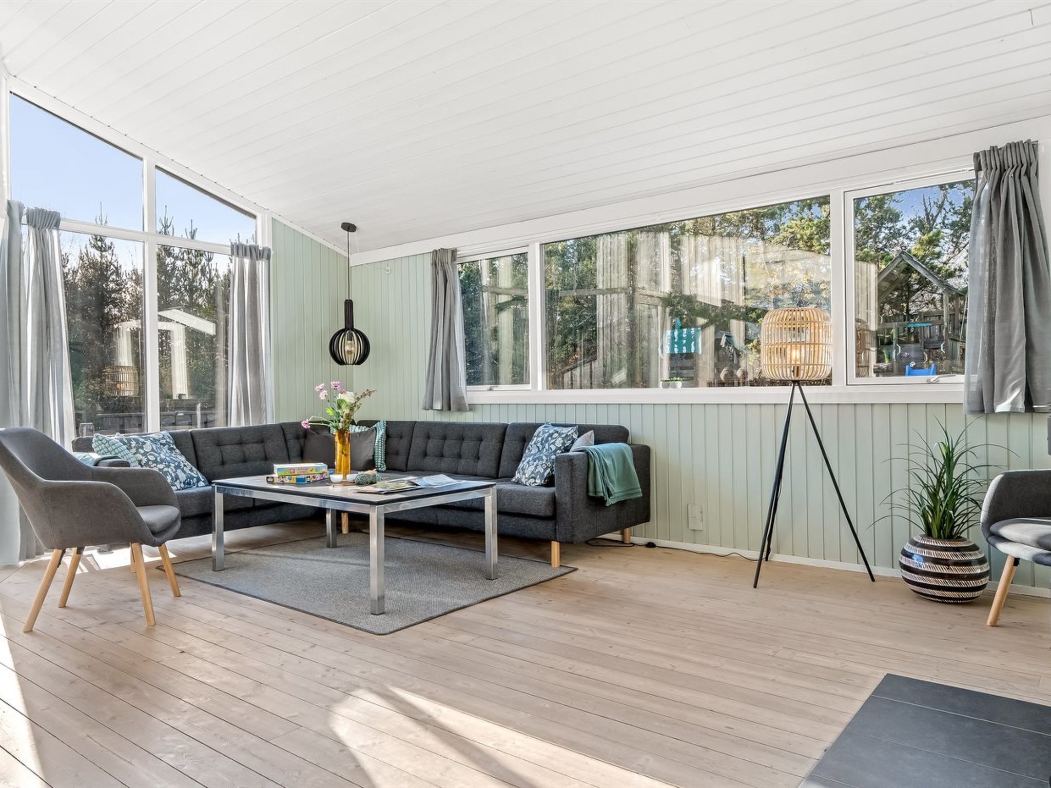 Photo of "Halwarth" - 250m from the sea