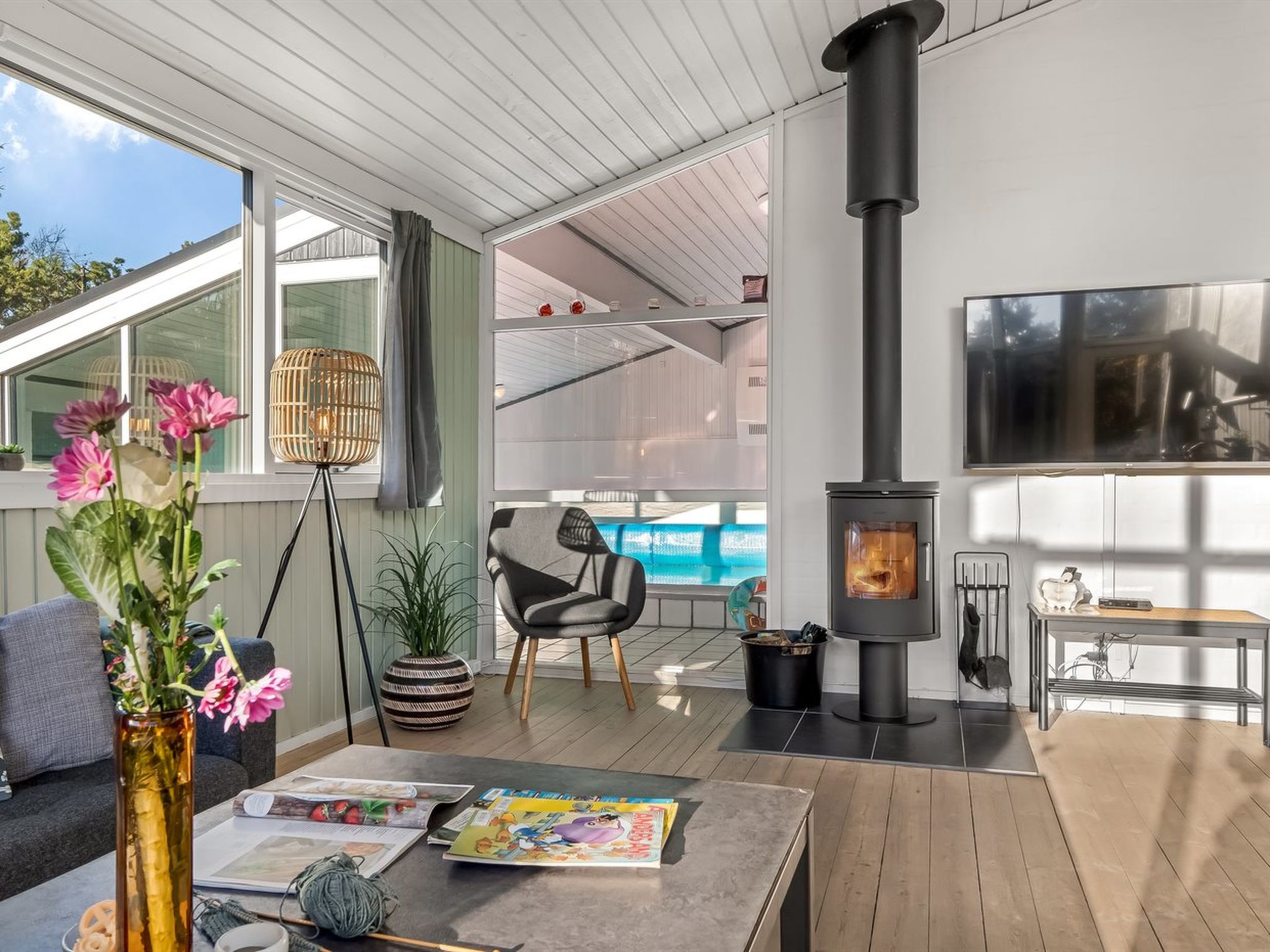 Photo of "Halwarth" - 250m from the sea